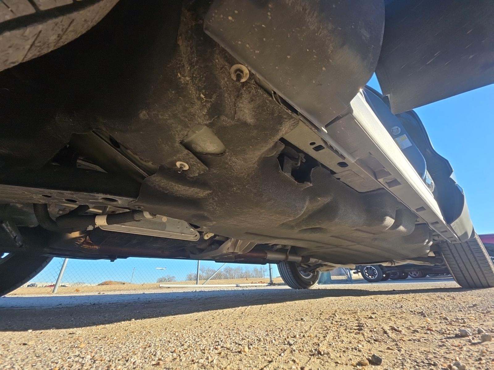 2025 Ford Explorer Active AWD