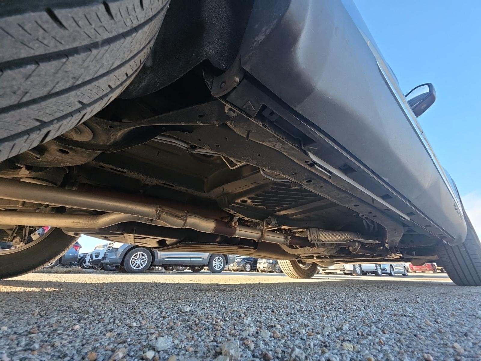 2025 Ford Explorer Active AWD