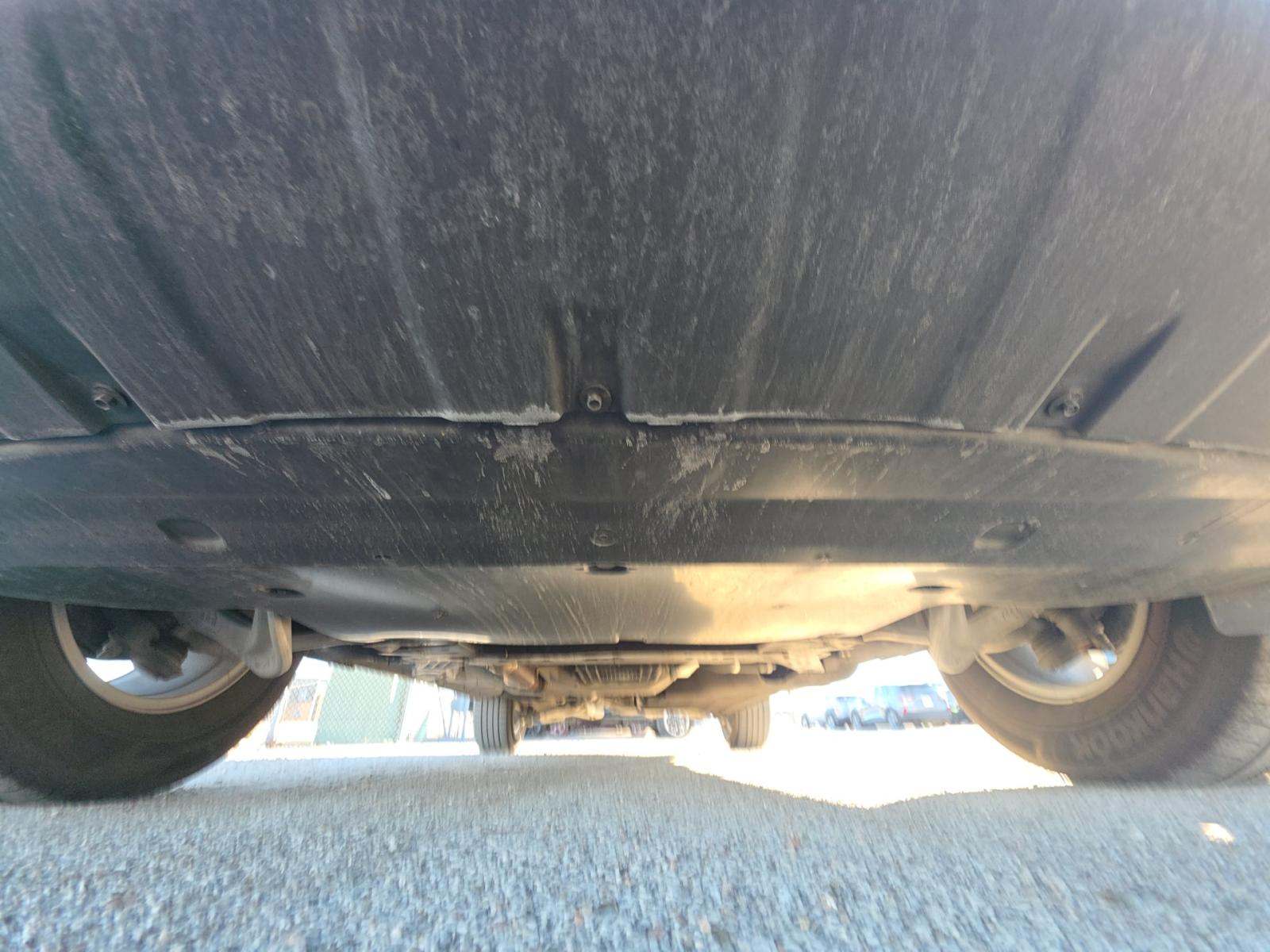 2025 Ford Explorer Active AWD