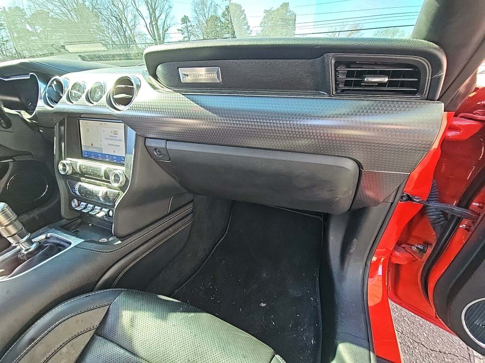 2019 Ford Mustang GT Premium RWD