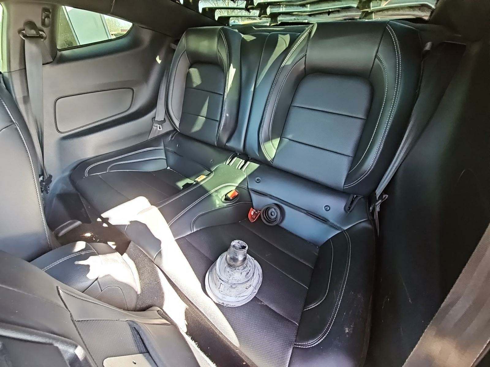 2019 Ford Mustang GT Premium RWD