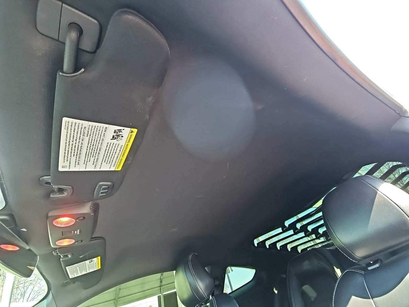 2019 Ford Mustang GT Premium RWD