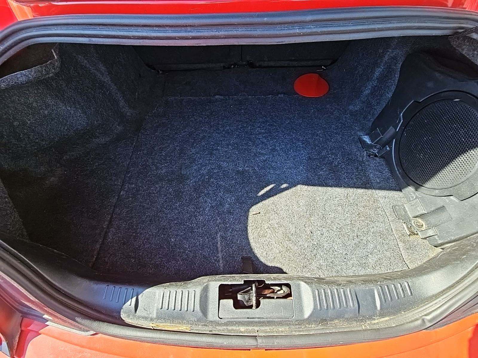 2019 Ford Mustang GT Premium RWD