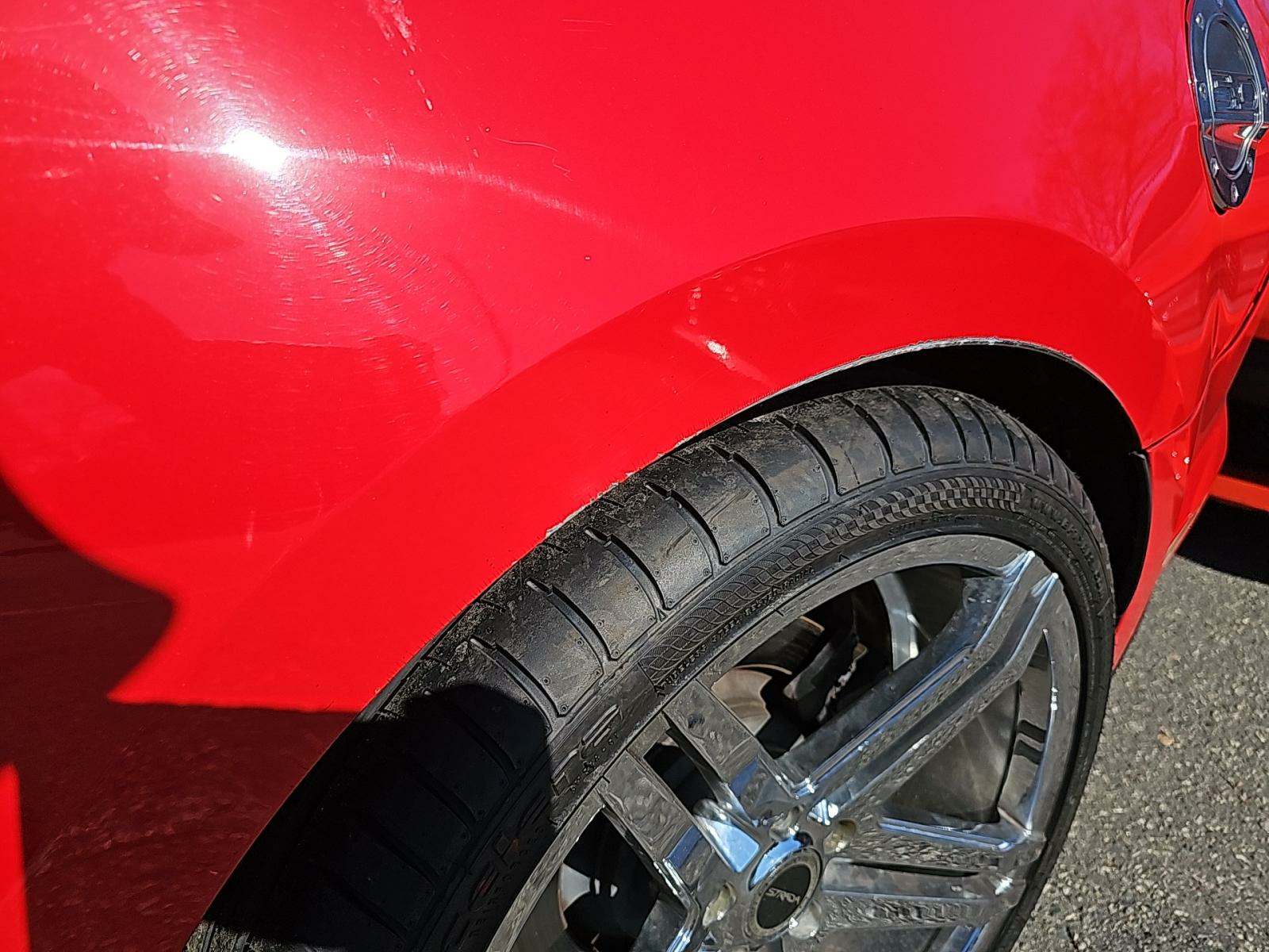 2019 Ford Mustang GT Premium RWD