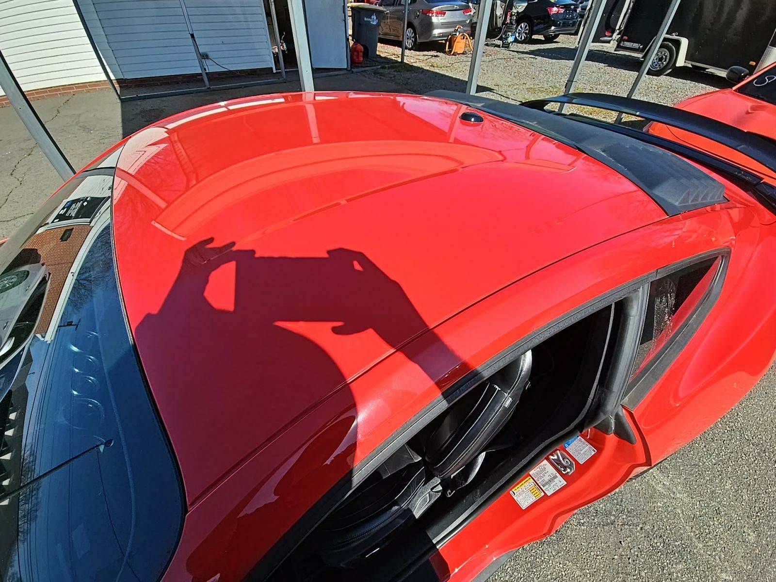 2019 Ford Mustang GT Premium RWD