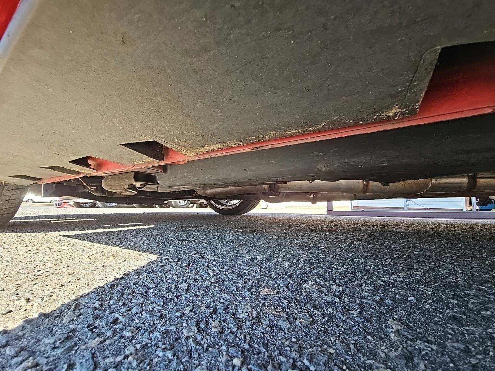 2019 Ford Mustang GT Premium RWD