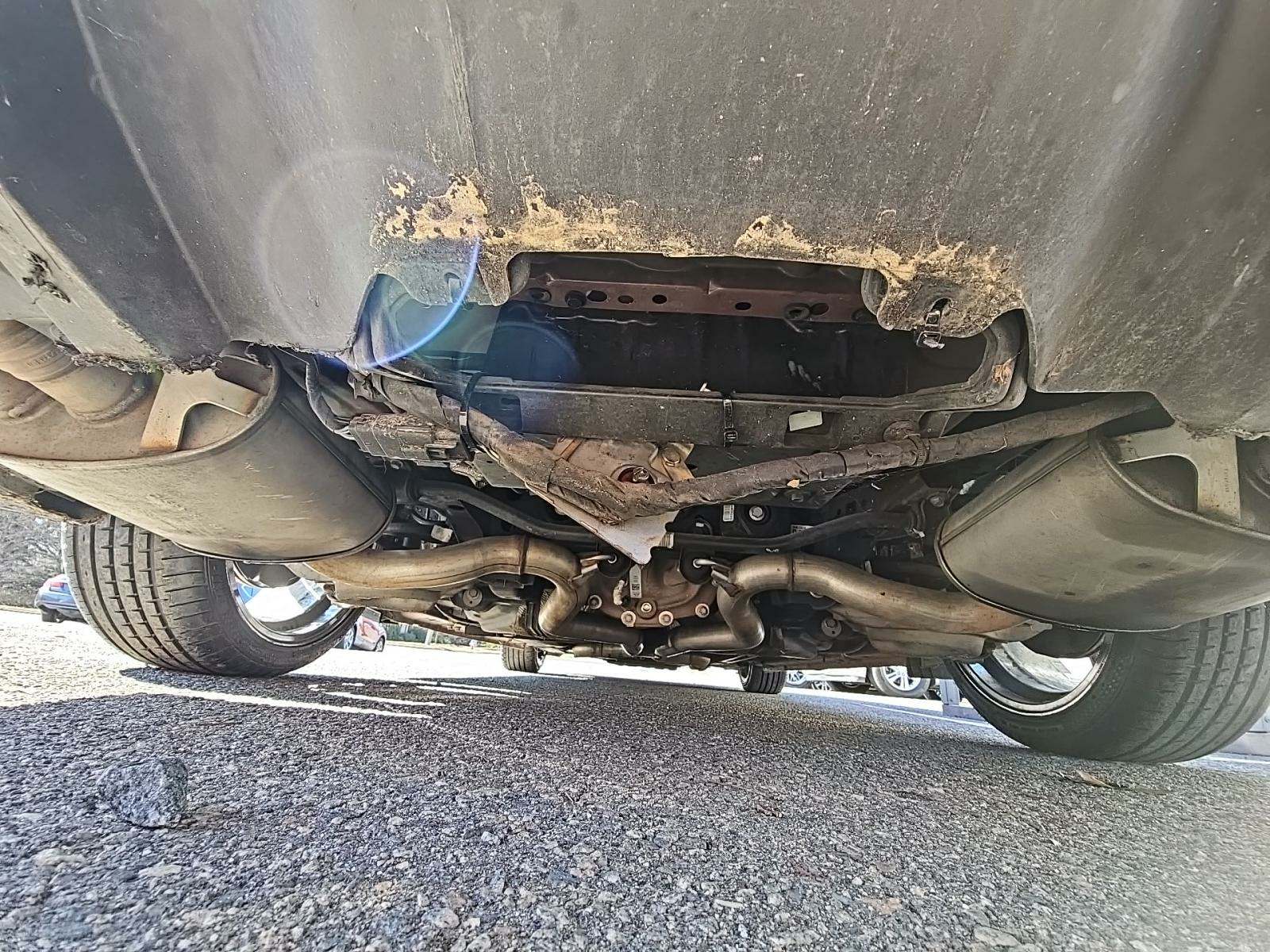 2019 Ford Mustang GT Premium RWD