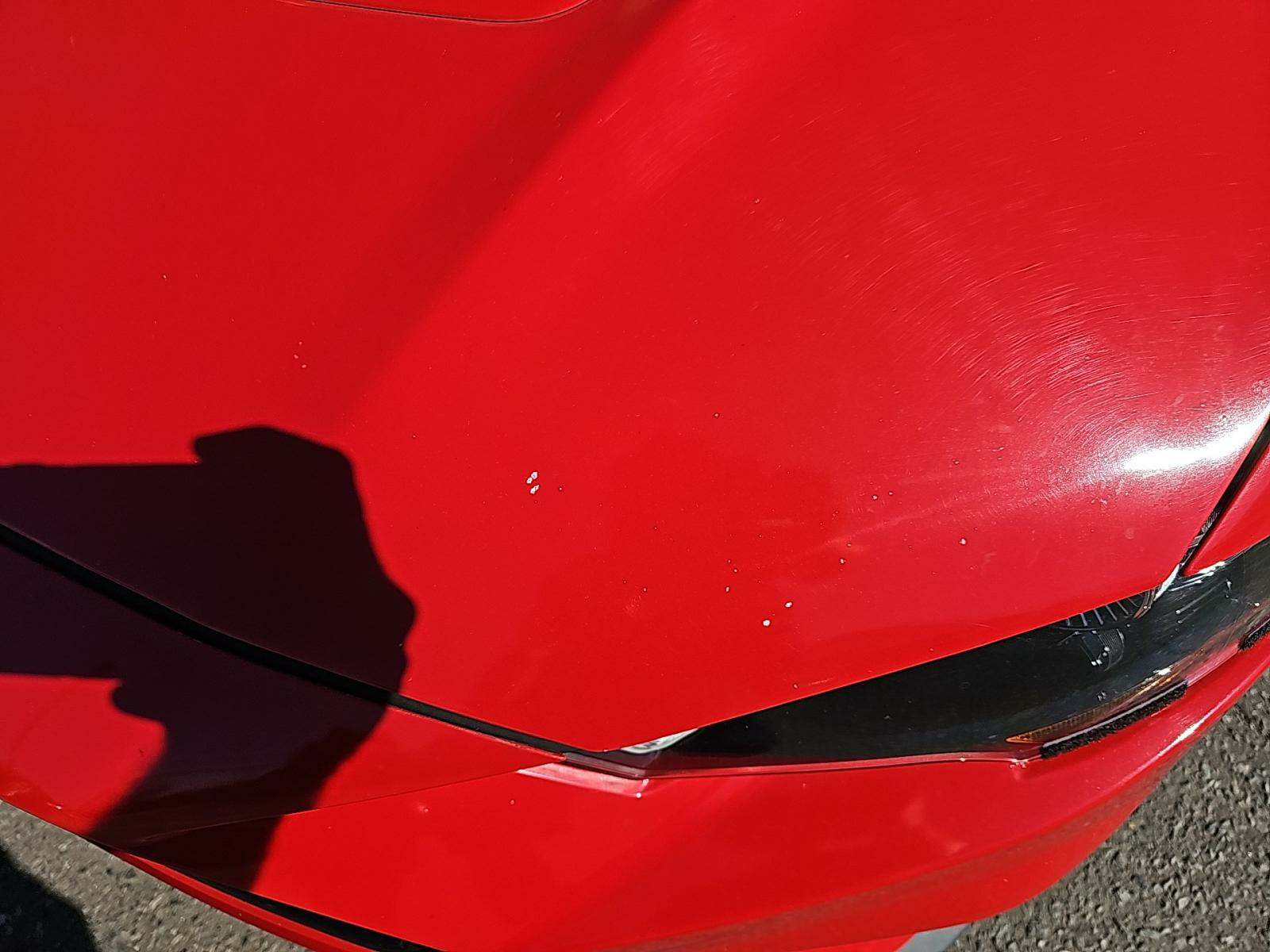 2019 Ford Mustang GT Premium RWD