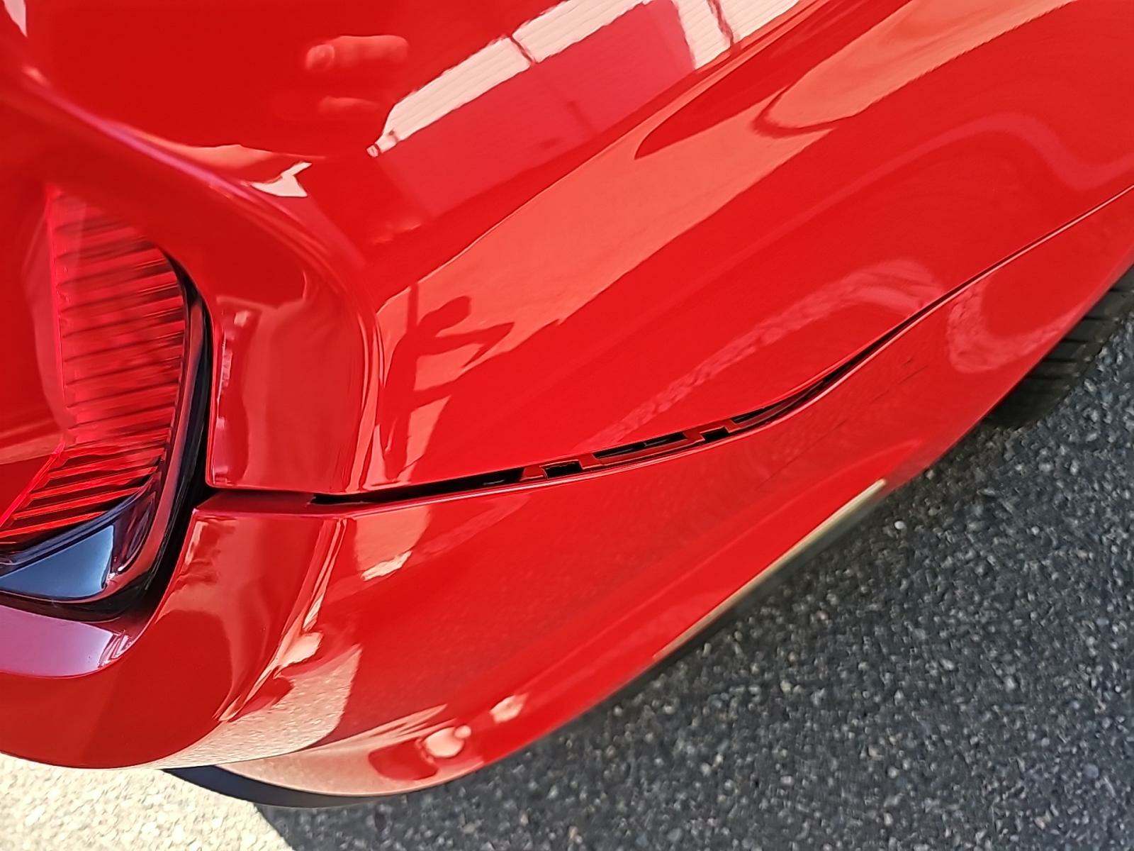 2019 Ford Mustang GT Premium RWD