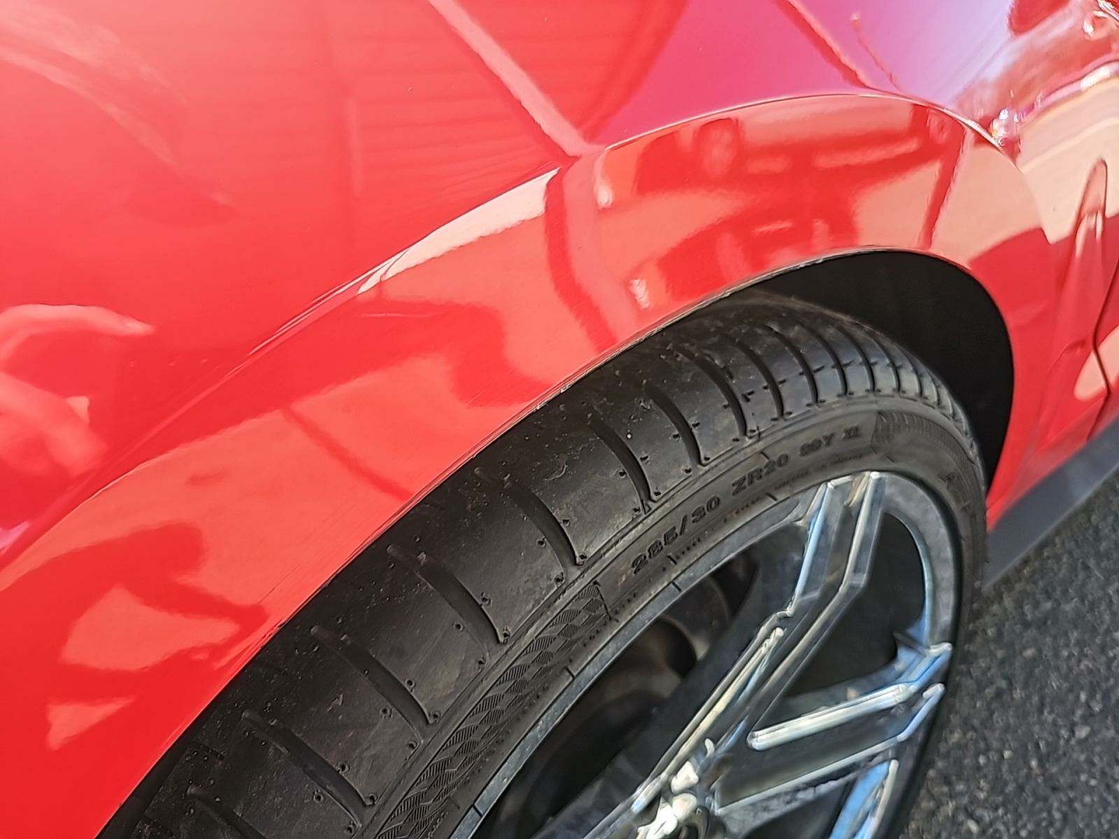 2019 Ford Mustang GT Premium RWD