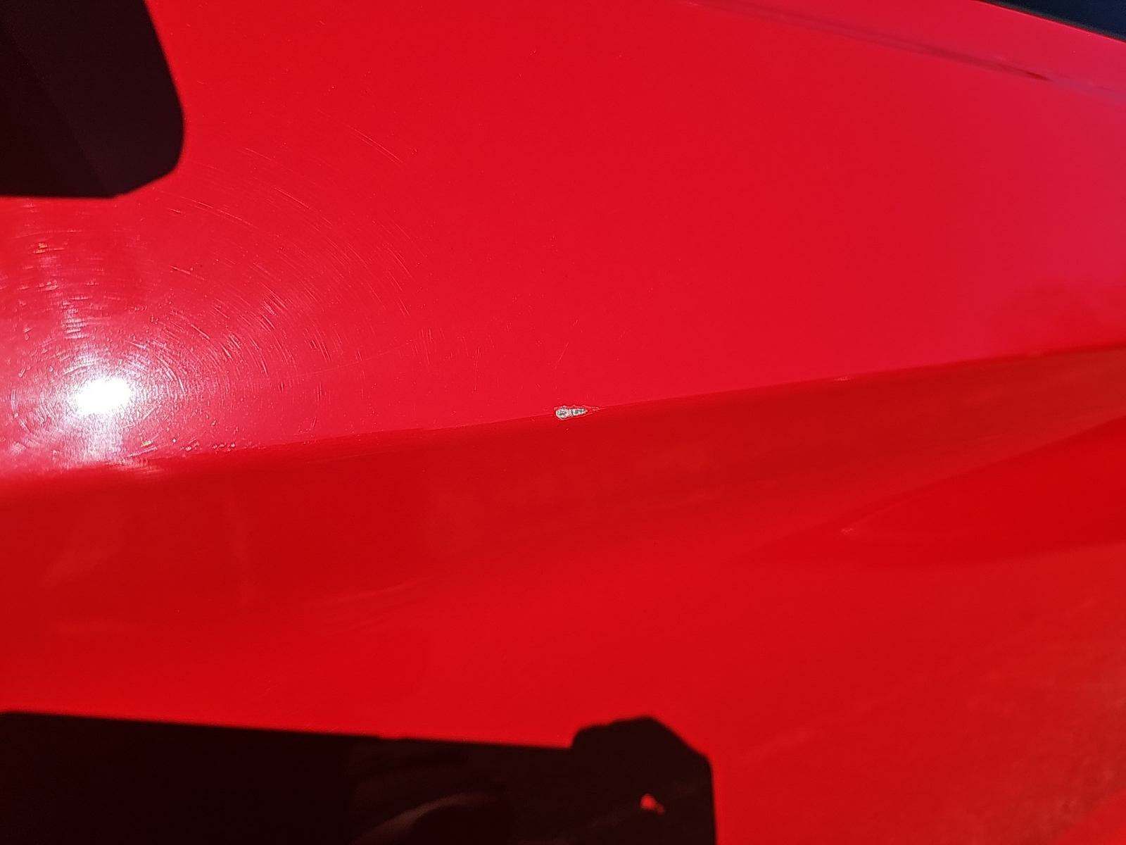 2019 Ford Mustang GT Premium RWD