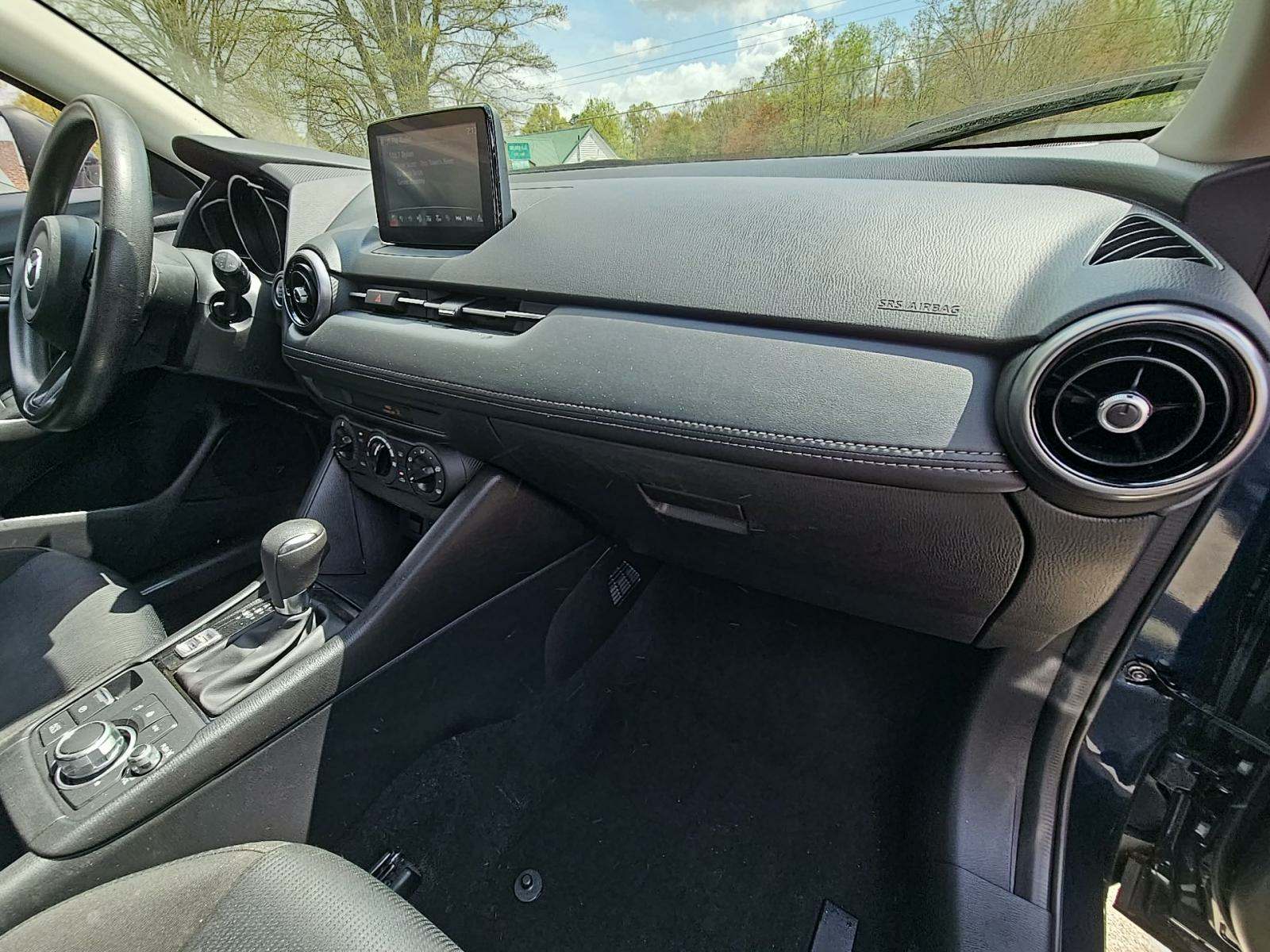 2019 MAZDA CX-3 Sport AWD