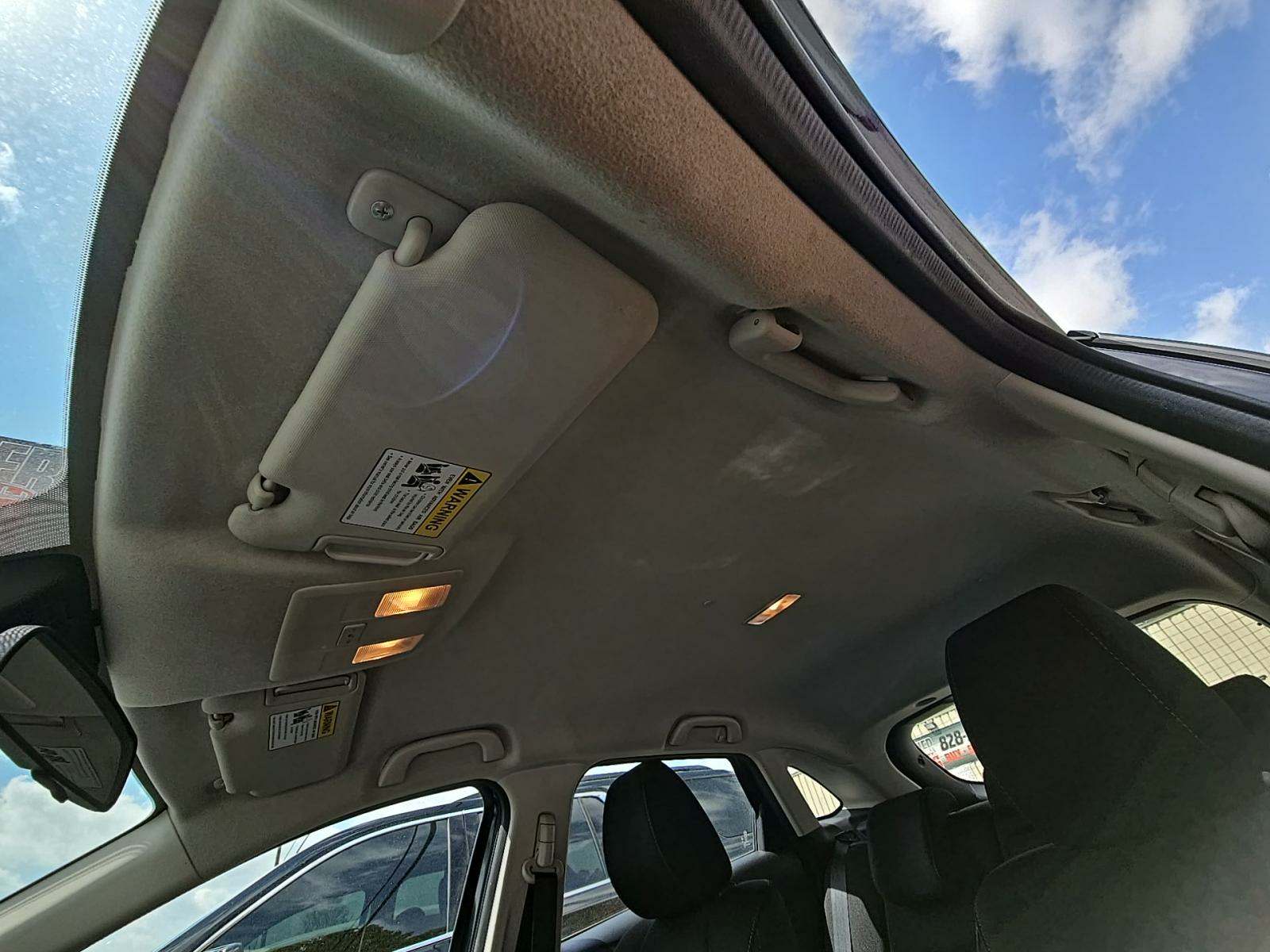 2019 MAZDA CX-3 Sport AWD