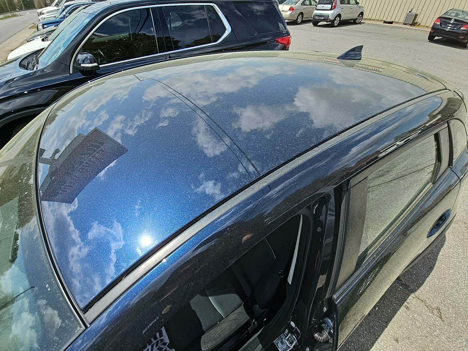 2019 MAZDA CX-3 Sport AWD