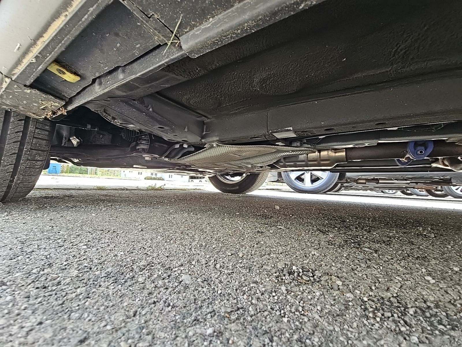 2019 MAZDA CX-3 Sport AWD