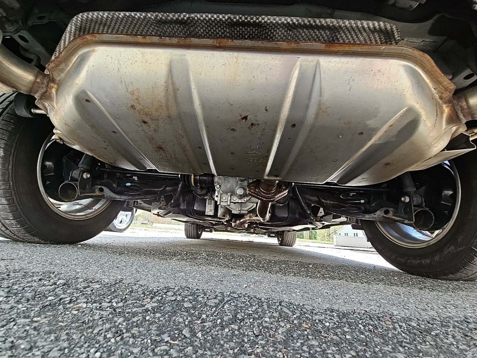 2019 MAZDA CX-3 Sport AWD