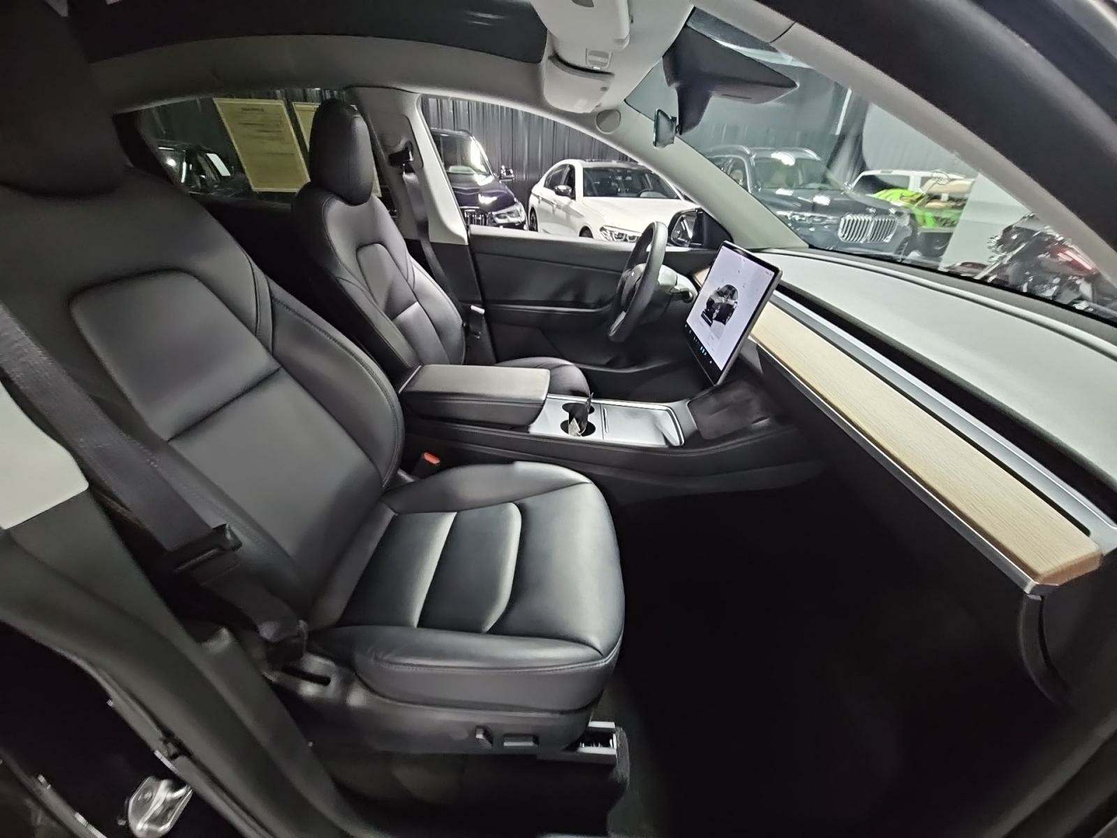 2022 Tesla Model Y Long Range AWD