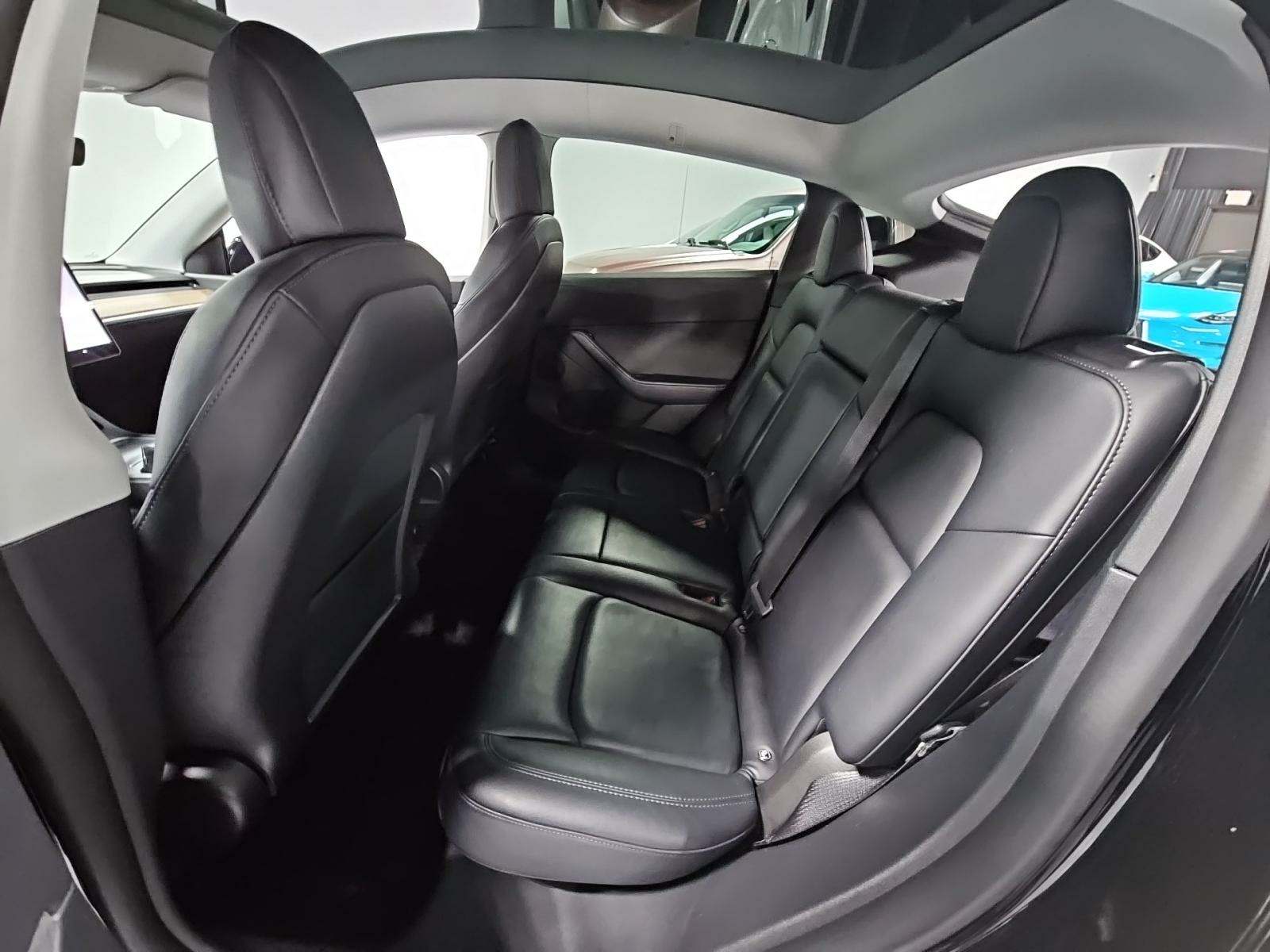 2022 Tesla Model Y Long Range AWD