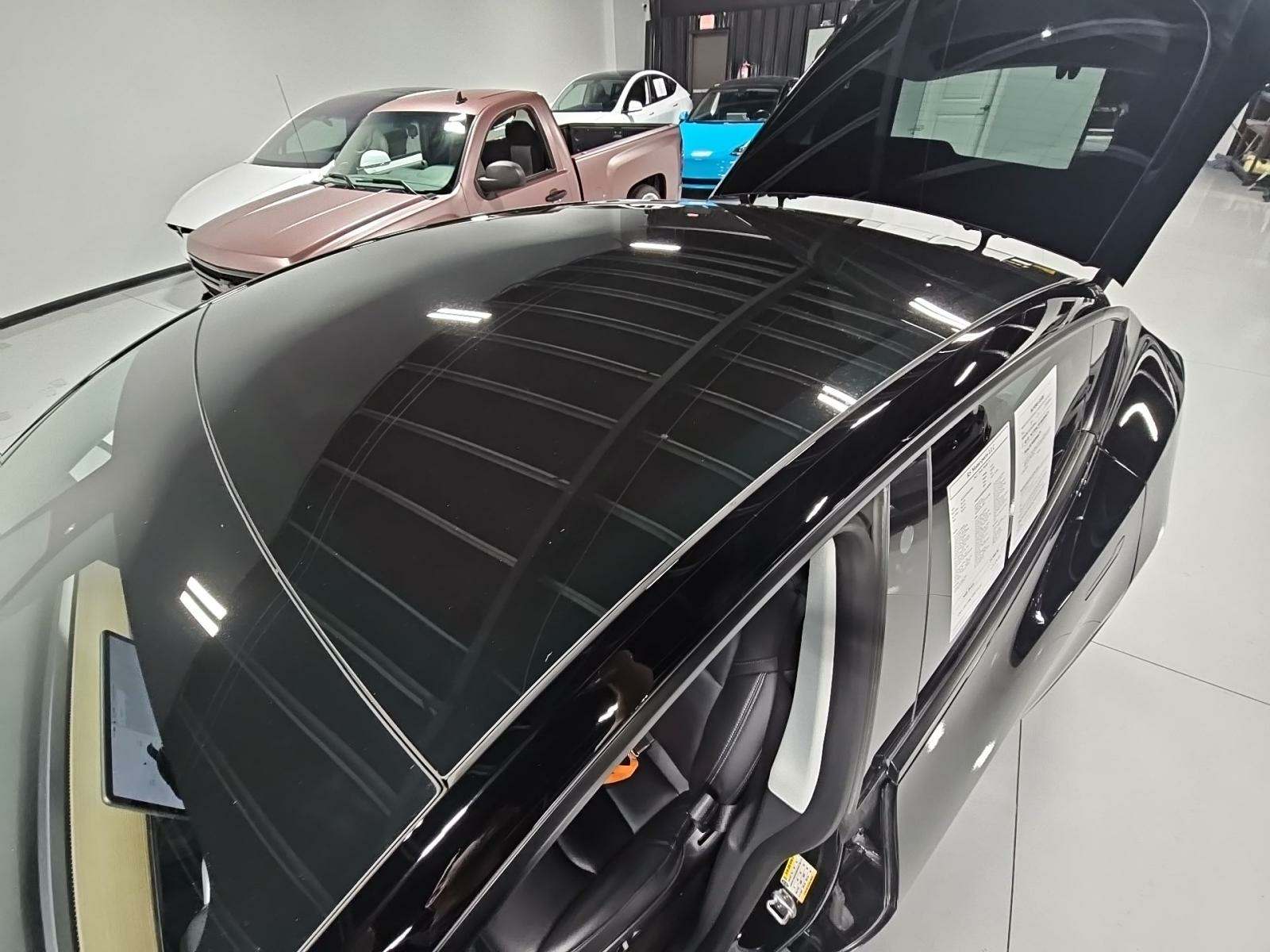 2022 Tesla Model Y Long Range AWD