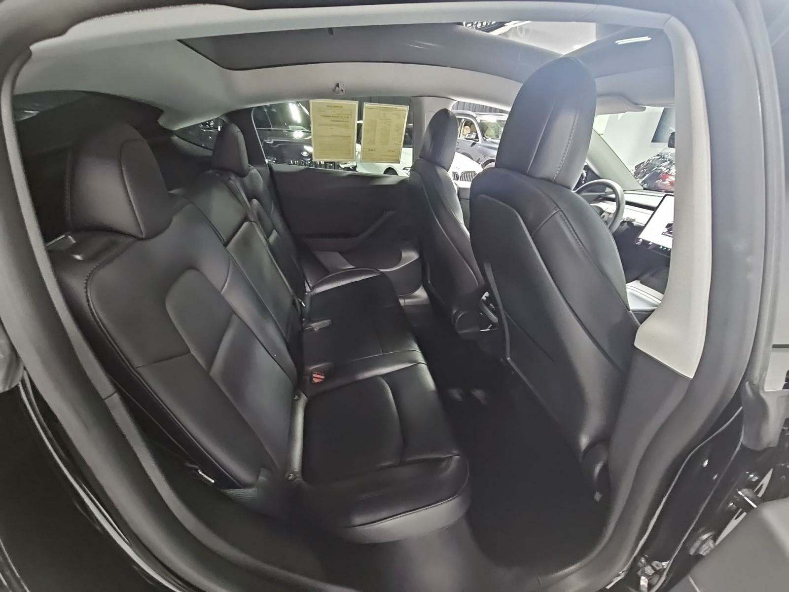 2022 Tesla Model Y Long Range AWD