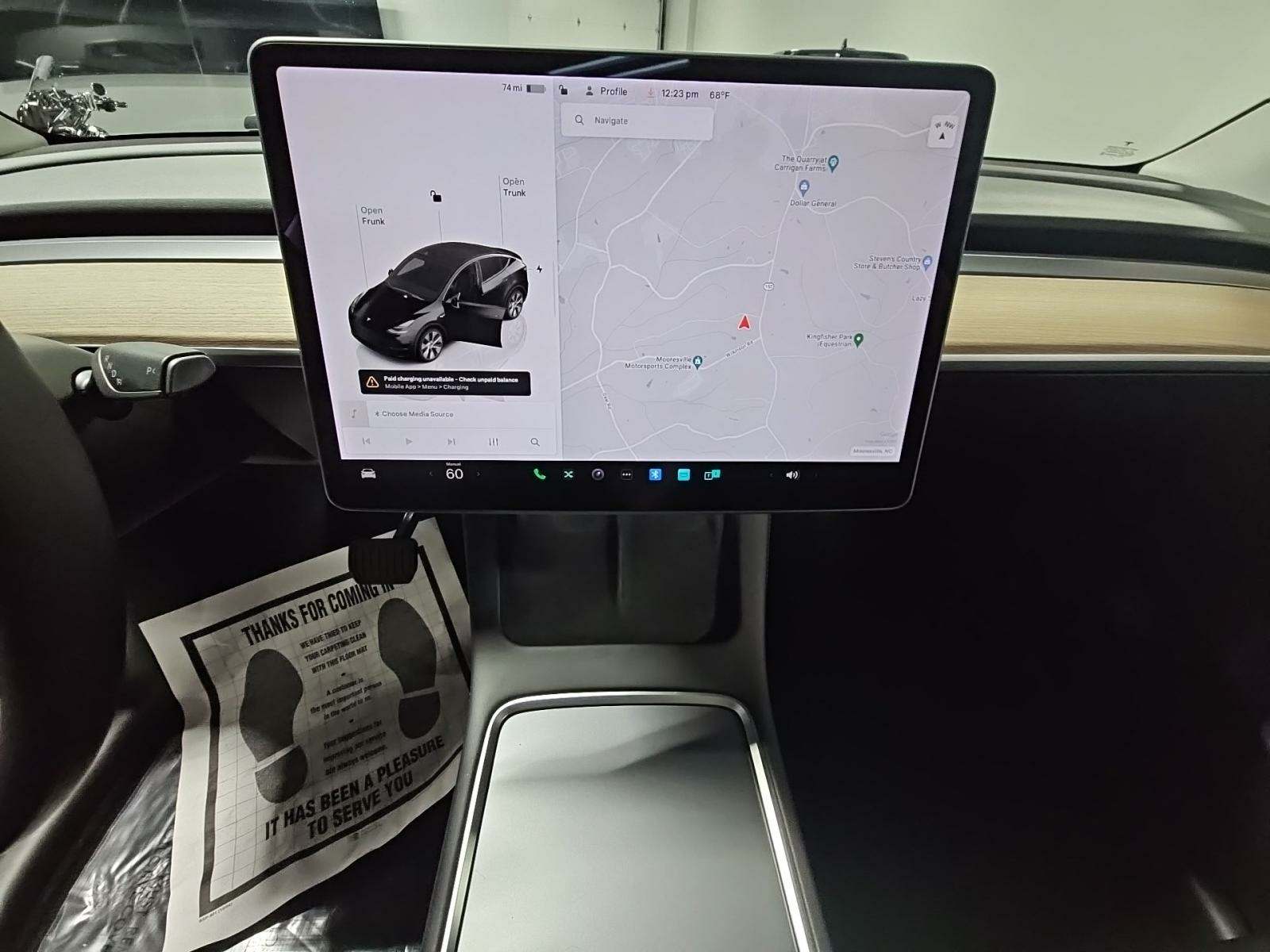 2022 Tesla Model Y Long Range AWD