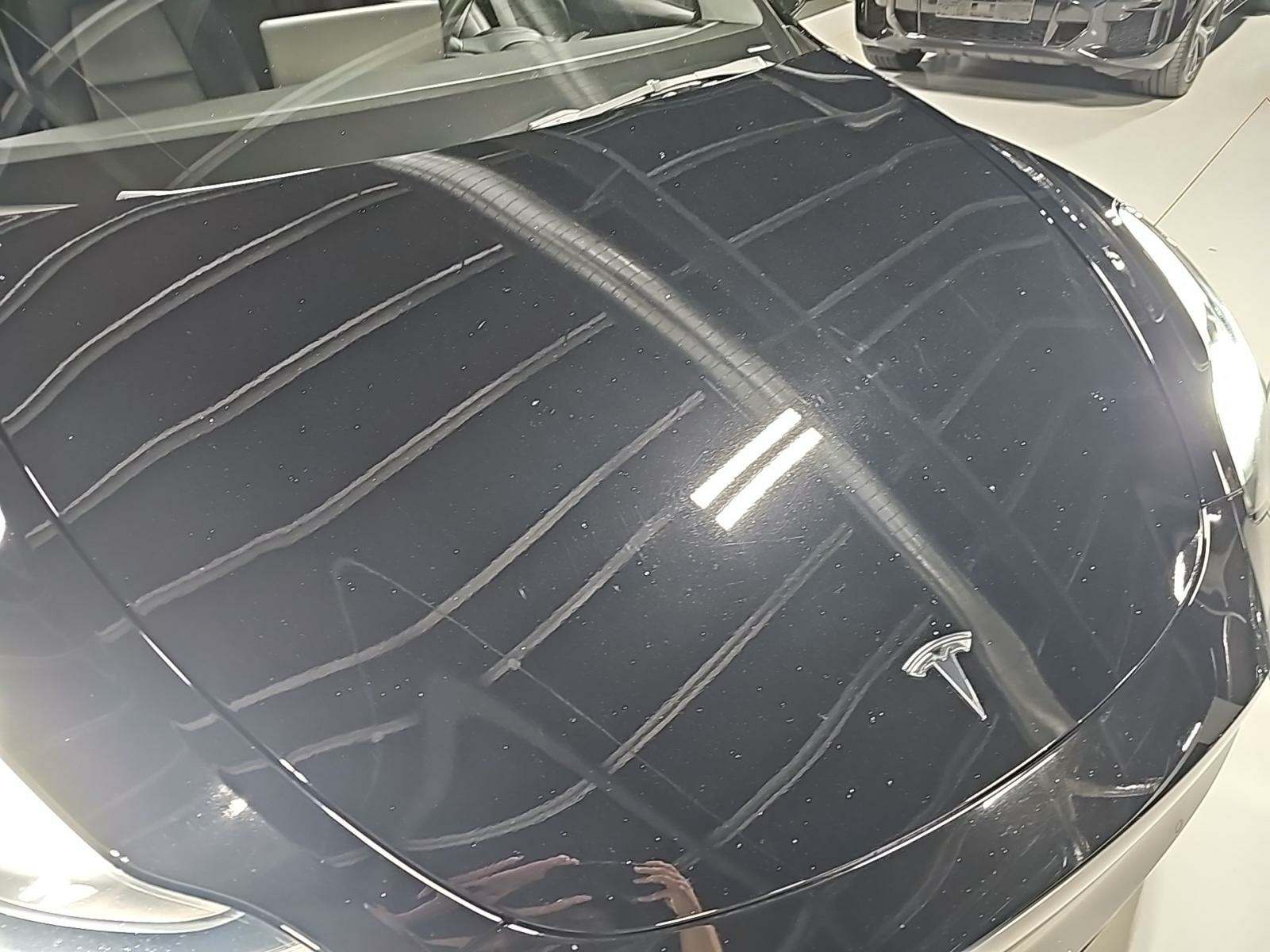 2022 Tesla Model Y Long Range AWD