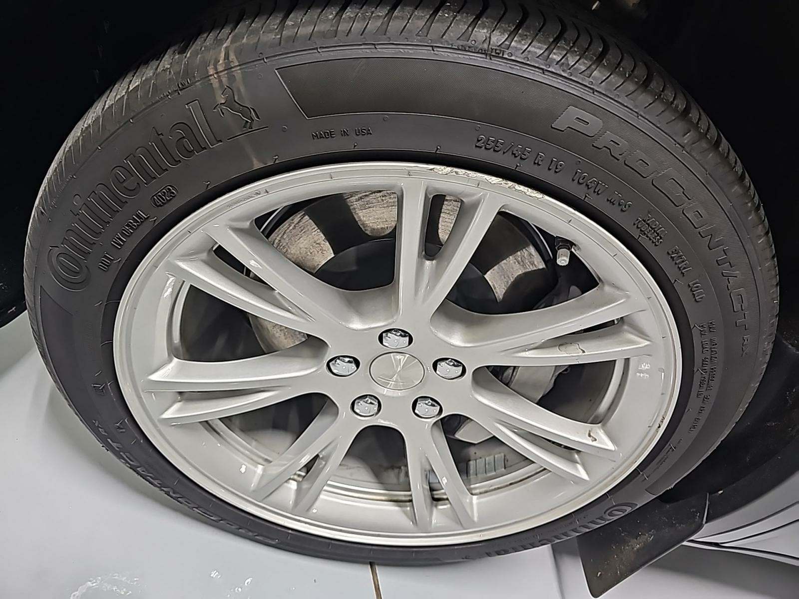 2022 Tesla Model Y Long Range AWD