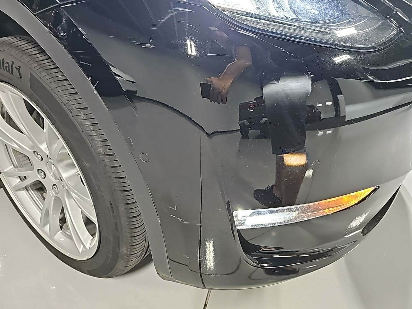 2022 Tesla Model Y Long Range AWD