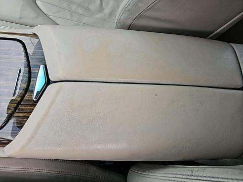 2014 Maserati Ghibli S Q4 AWD