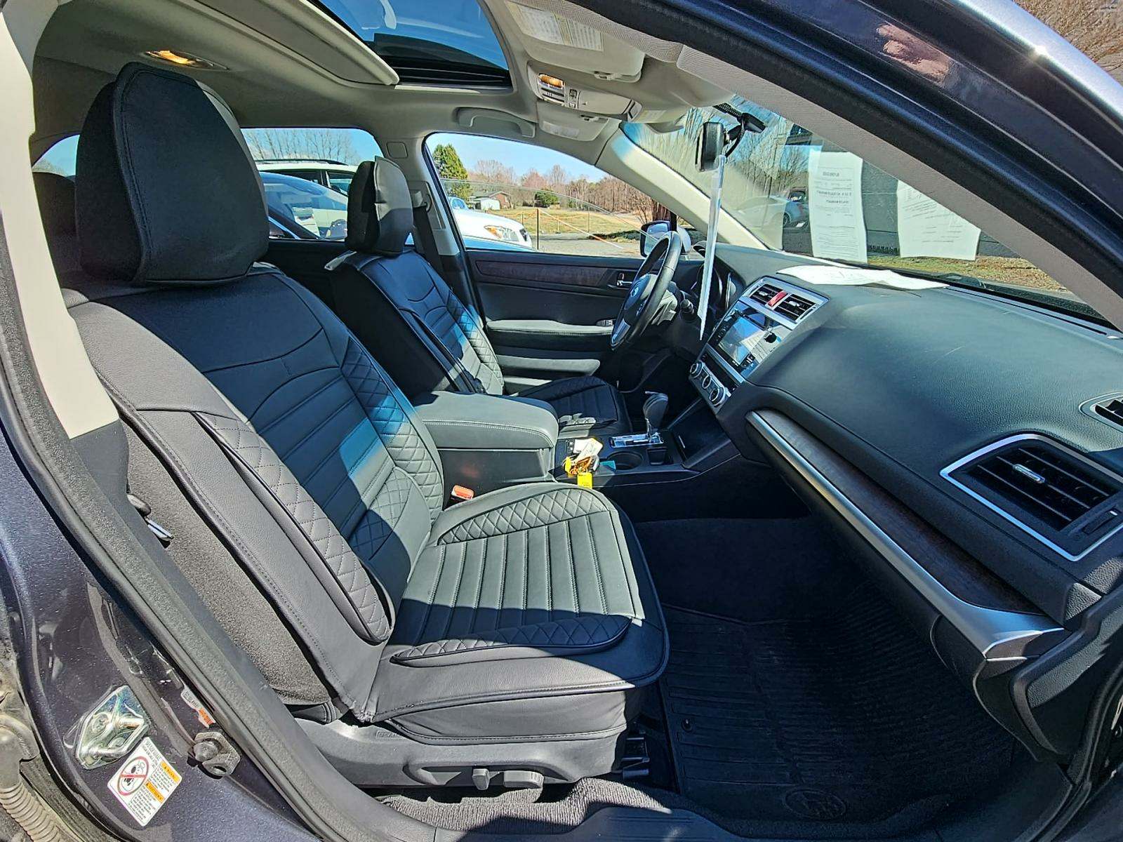 2016 Subaru Outback 2.5i Limited AWD