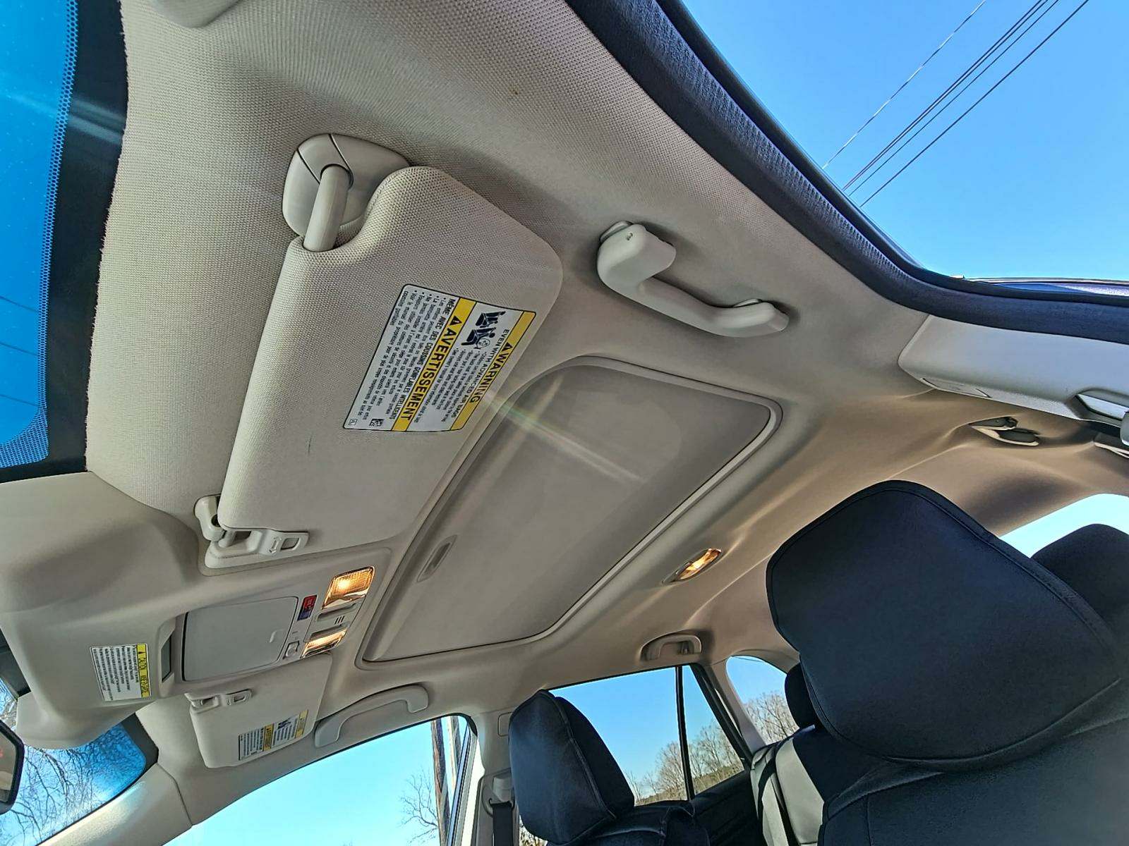 2016 Subaru Outback 2.5i Limited AWD