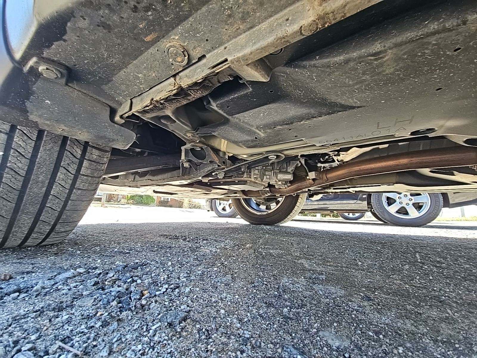 2016 Subaru Outback 2.5i Limited AWD