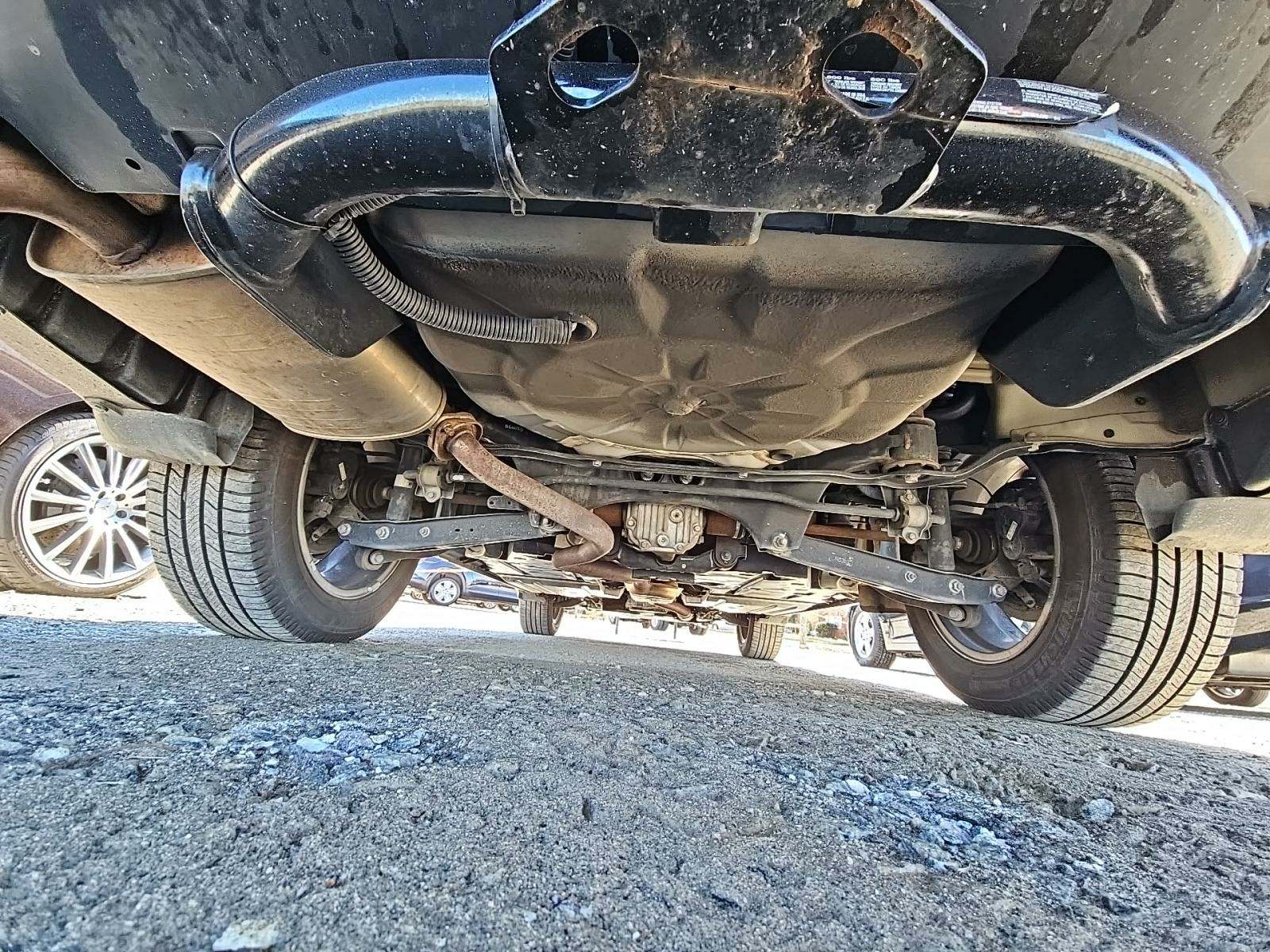 2016 Subaru Outback 2.5i Limited AWD