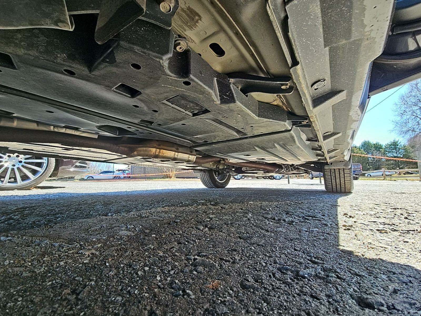 2016 Subaru Outback 2.5i Limited AWD