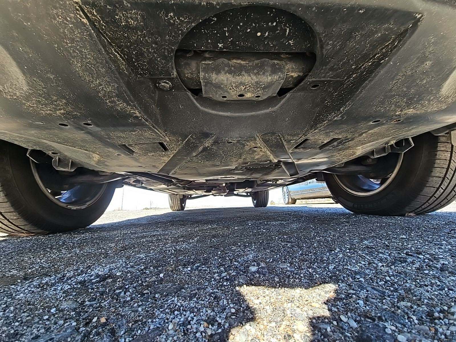 2016 Subaru Outback 2.5i Limited AWD