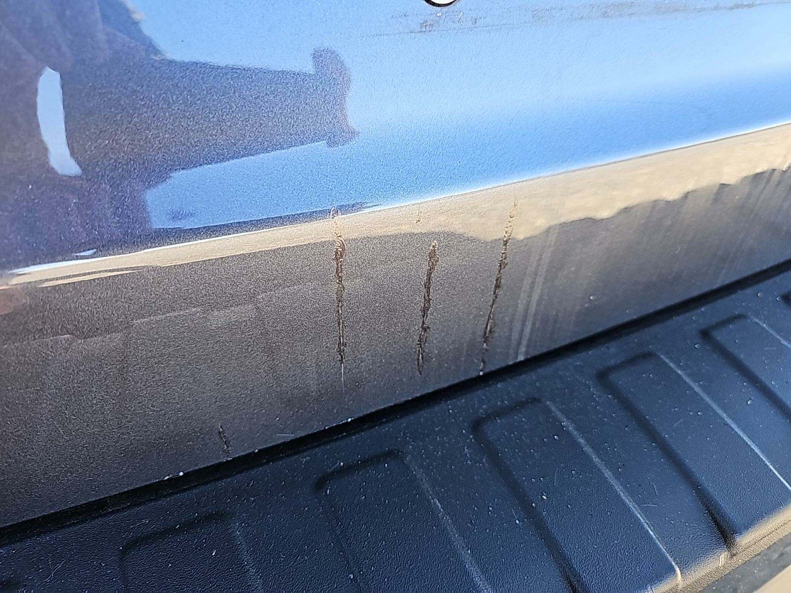 2016 Subaru Outback 2.5i Limited AWD