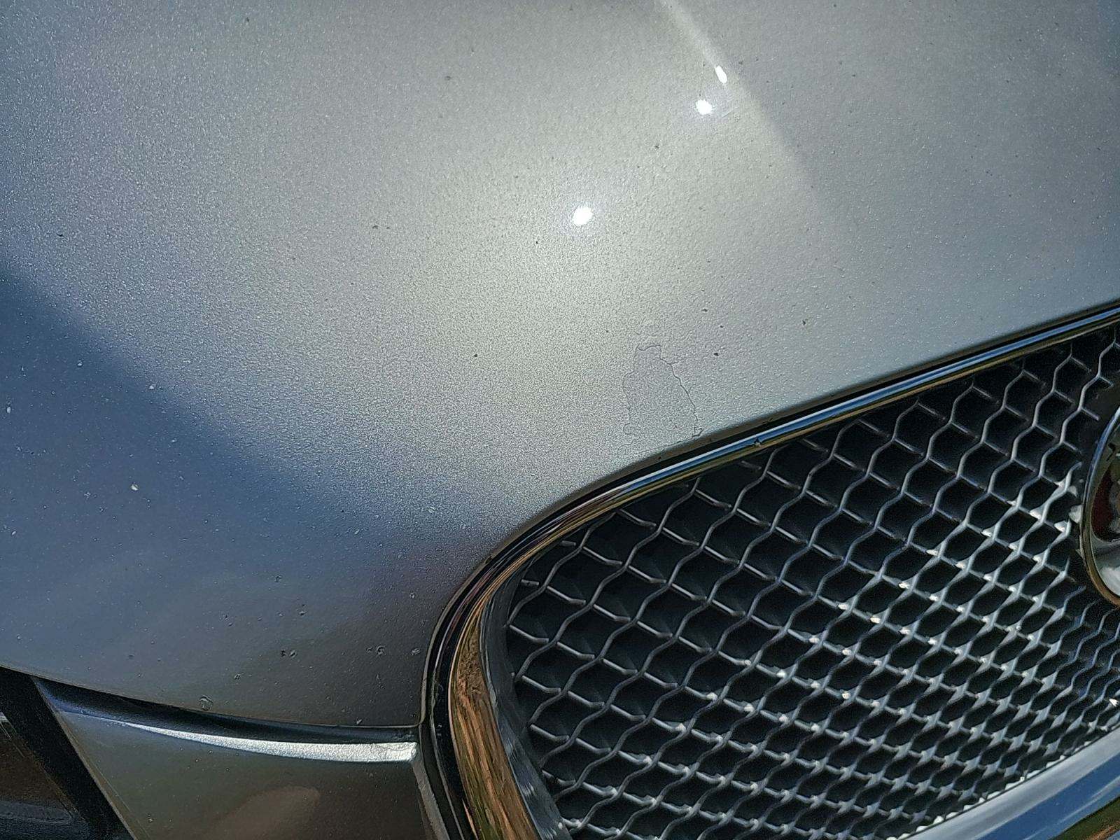 2015 Jaguar XF 3.0 Portfolio RWD