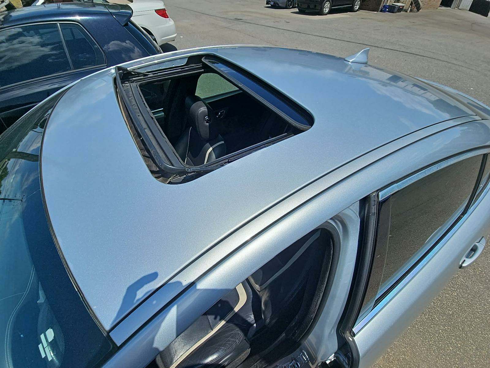 2015 Jaguar XF 3.0 Portfolio RWD