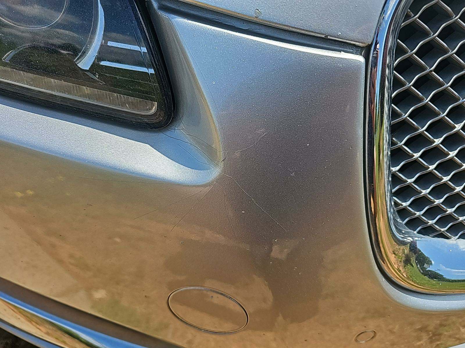 2015 Jaguar XF 3.0 Portfolio RWD