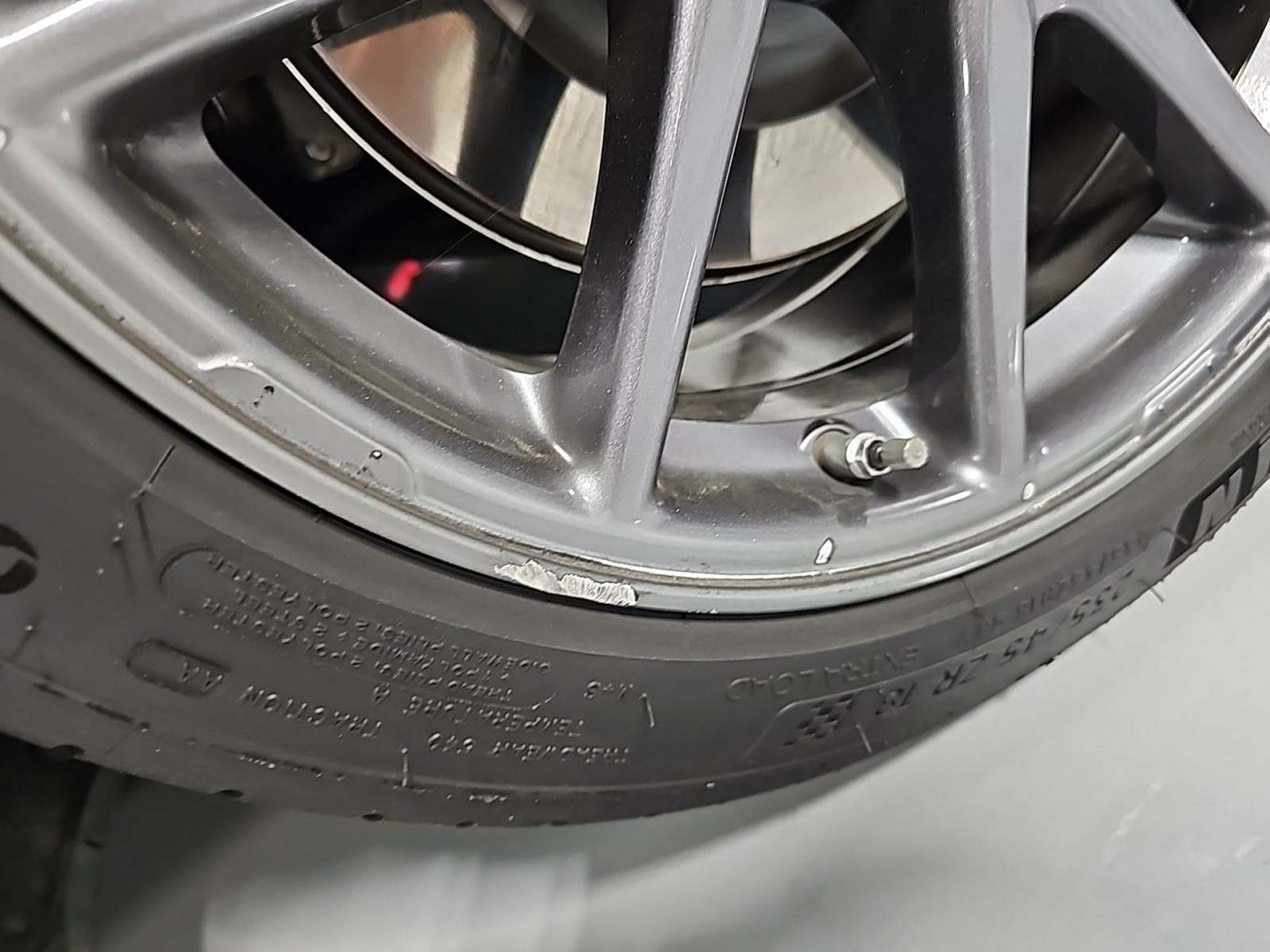 2019 Tesla Model 3 Mid Range RWD