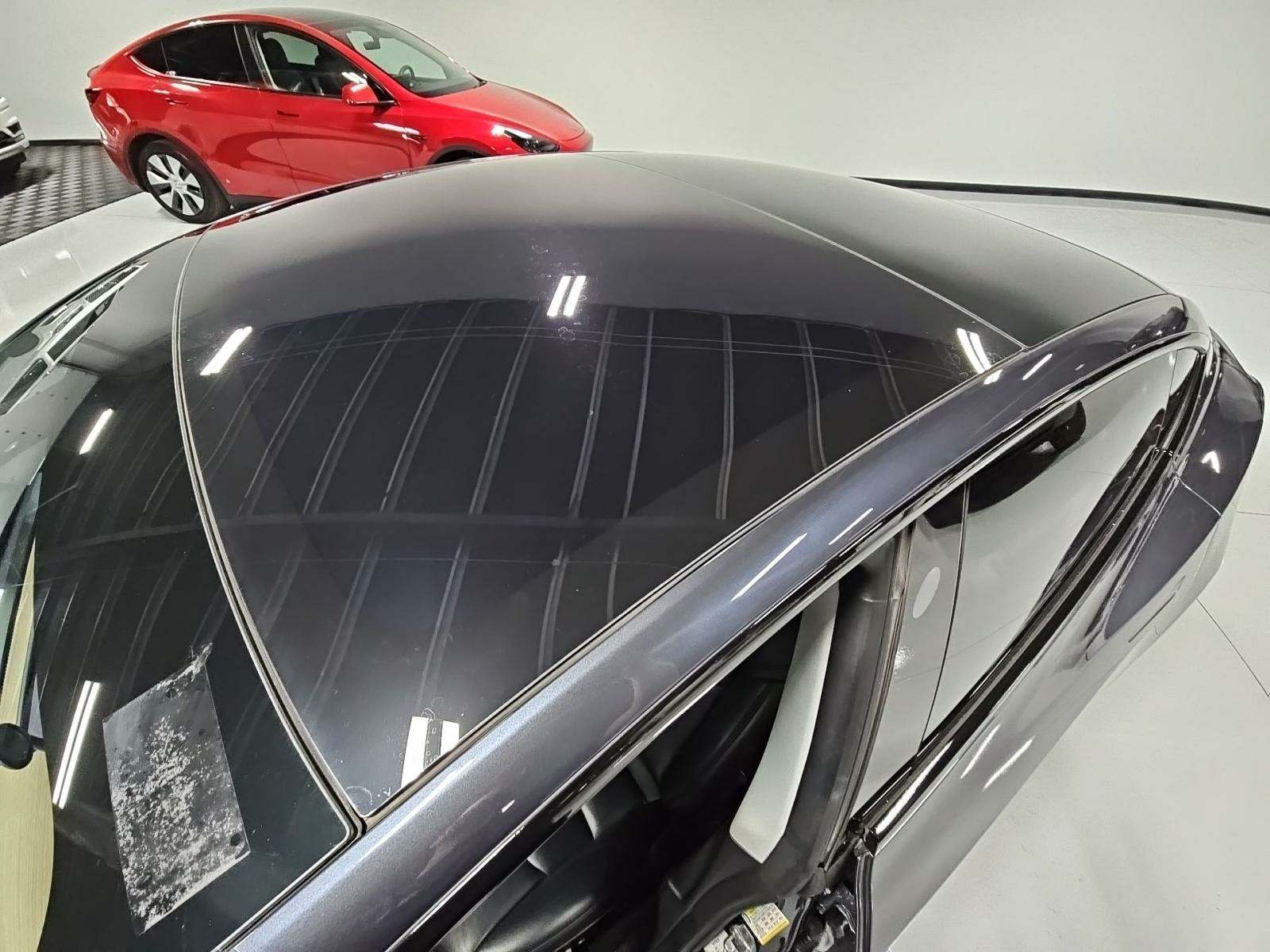 2019 Tesla Model 3 Mid Range RWD