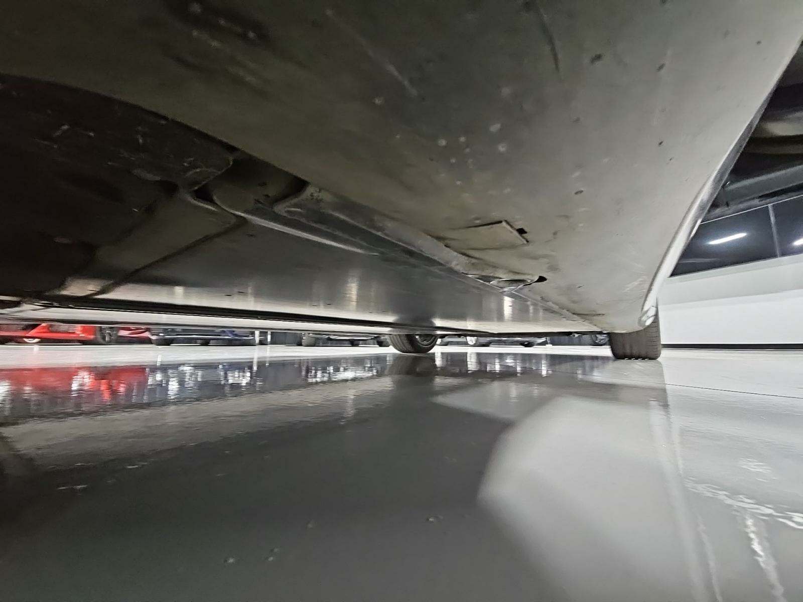 2019 Tesla Model 3 Mid Range RWD