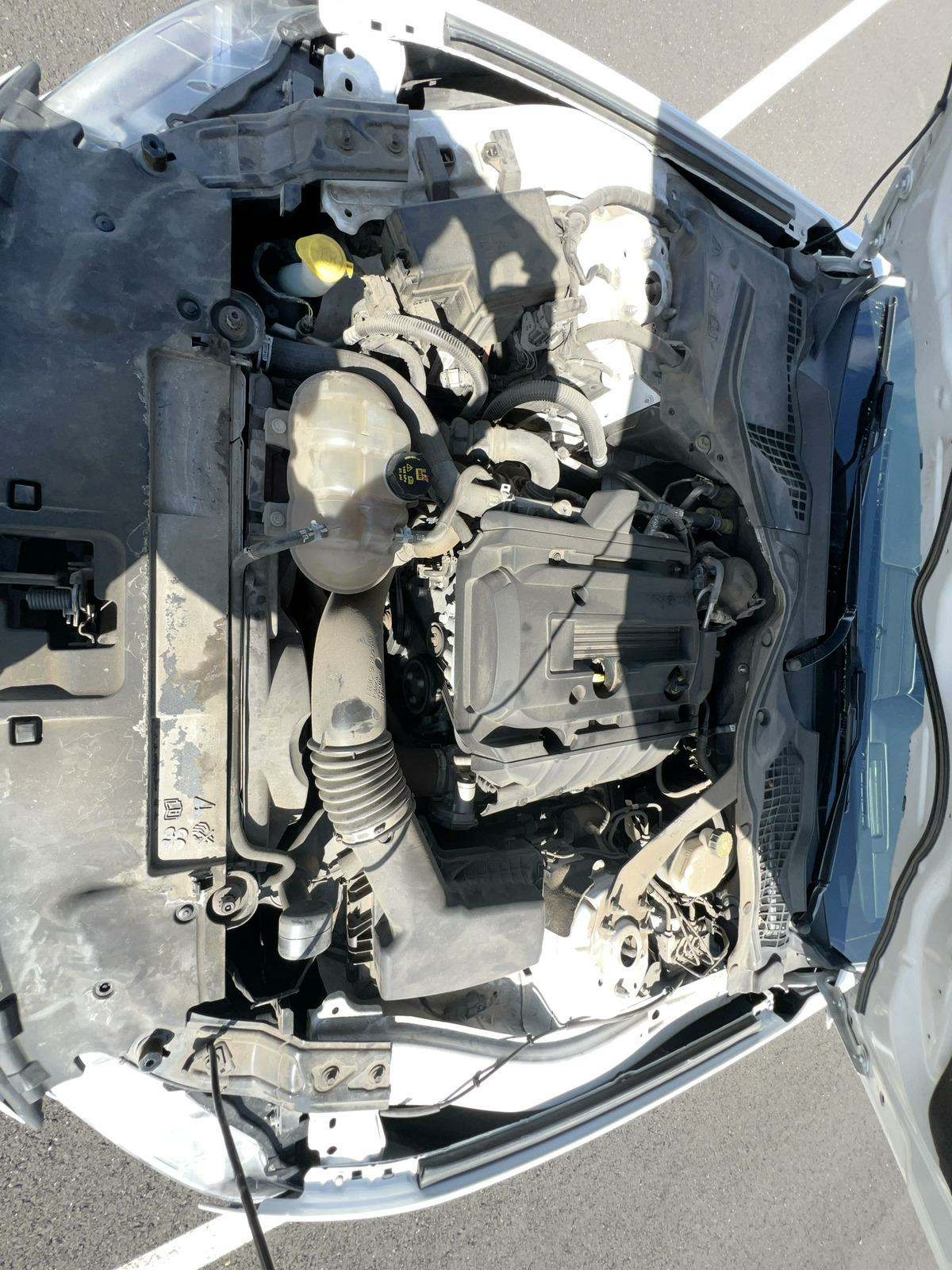 2019 Ford Mustang EcoBoost Premium RWD