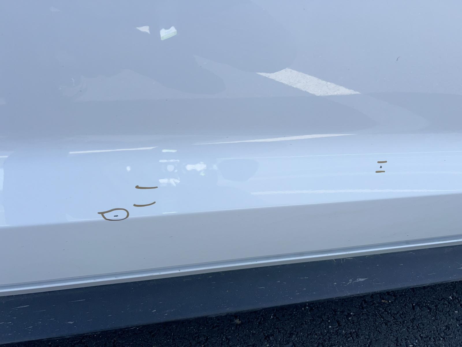 2019 Ford Mustang EcoBoost Premium RWD