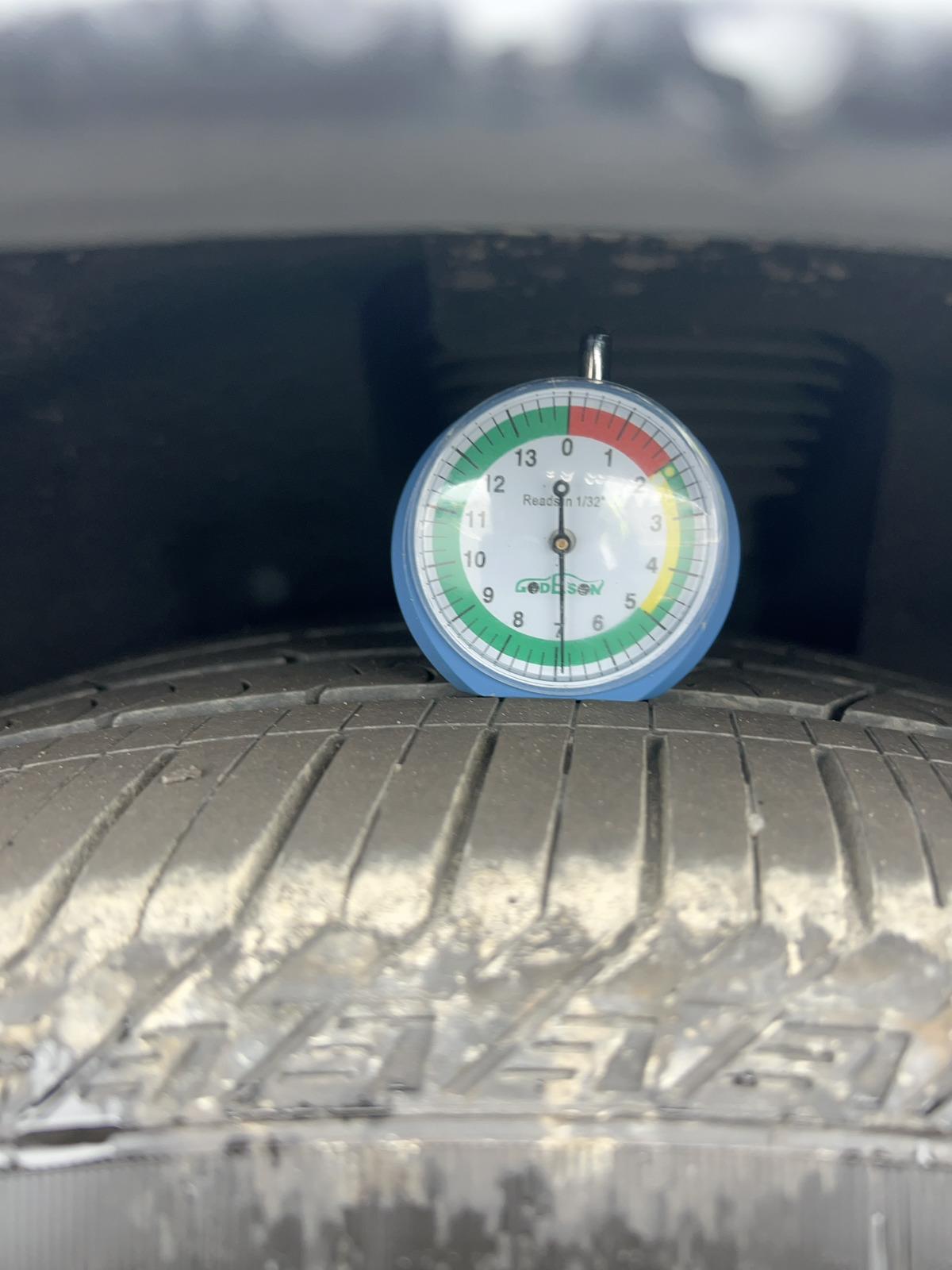 2016 Tesla Model X 75D AWD