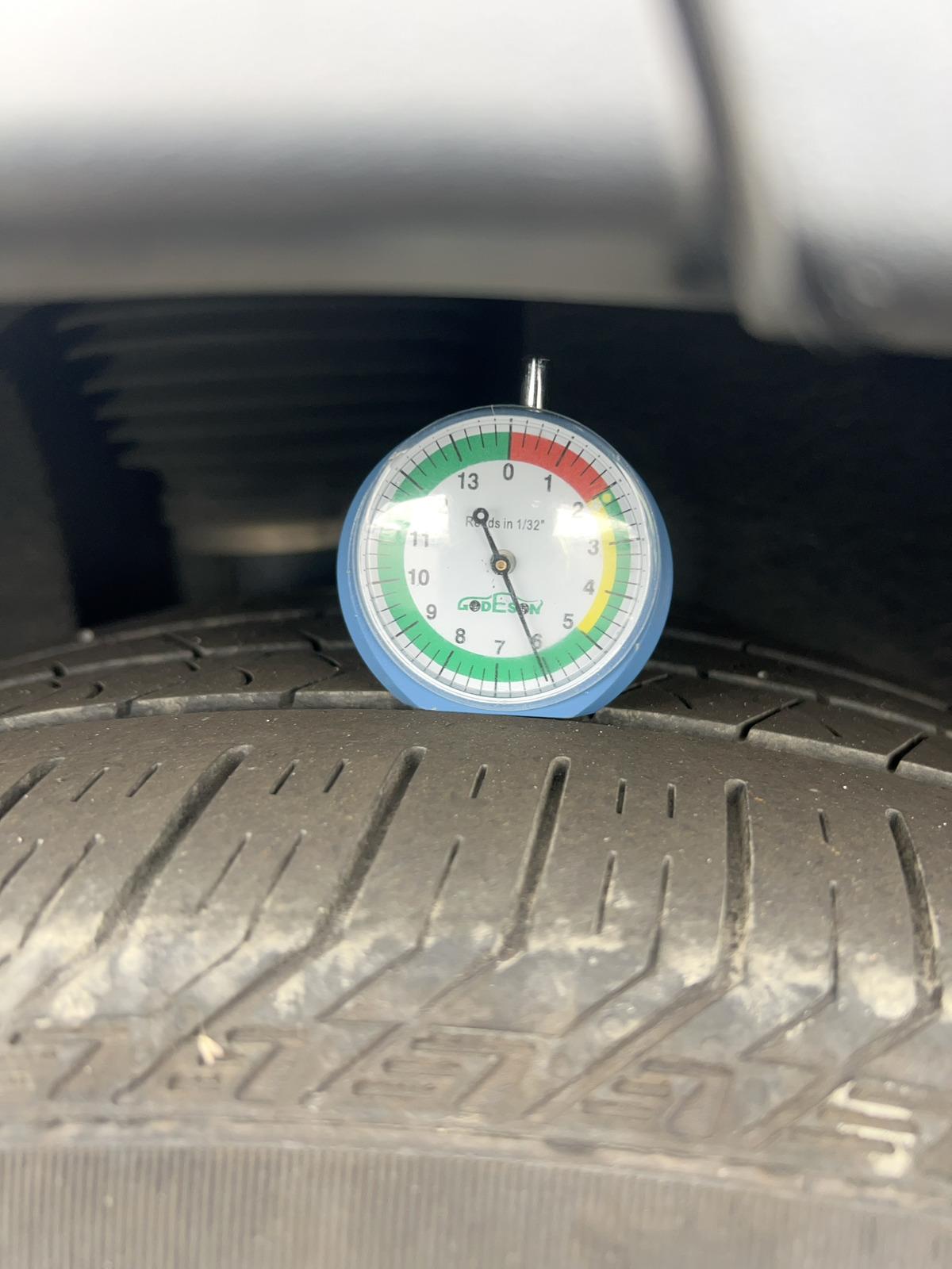 2016 Tesla Model X 75D AWD