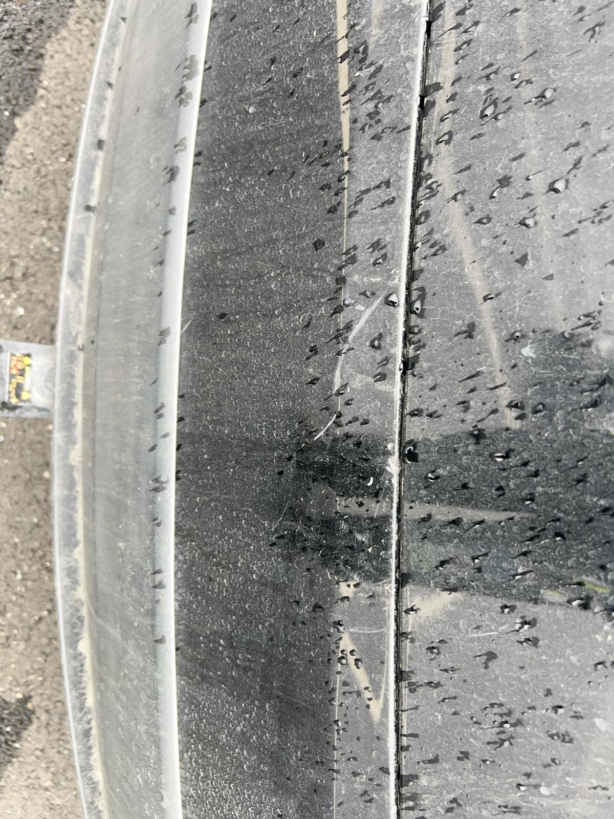 2016 Tesla Model X 75D AWD