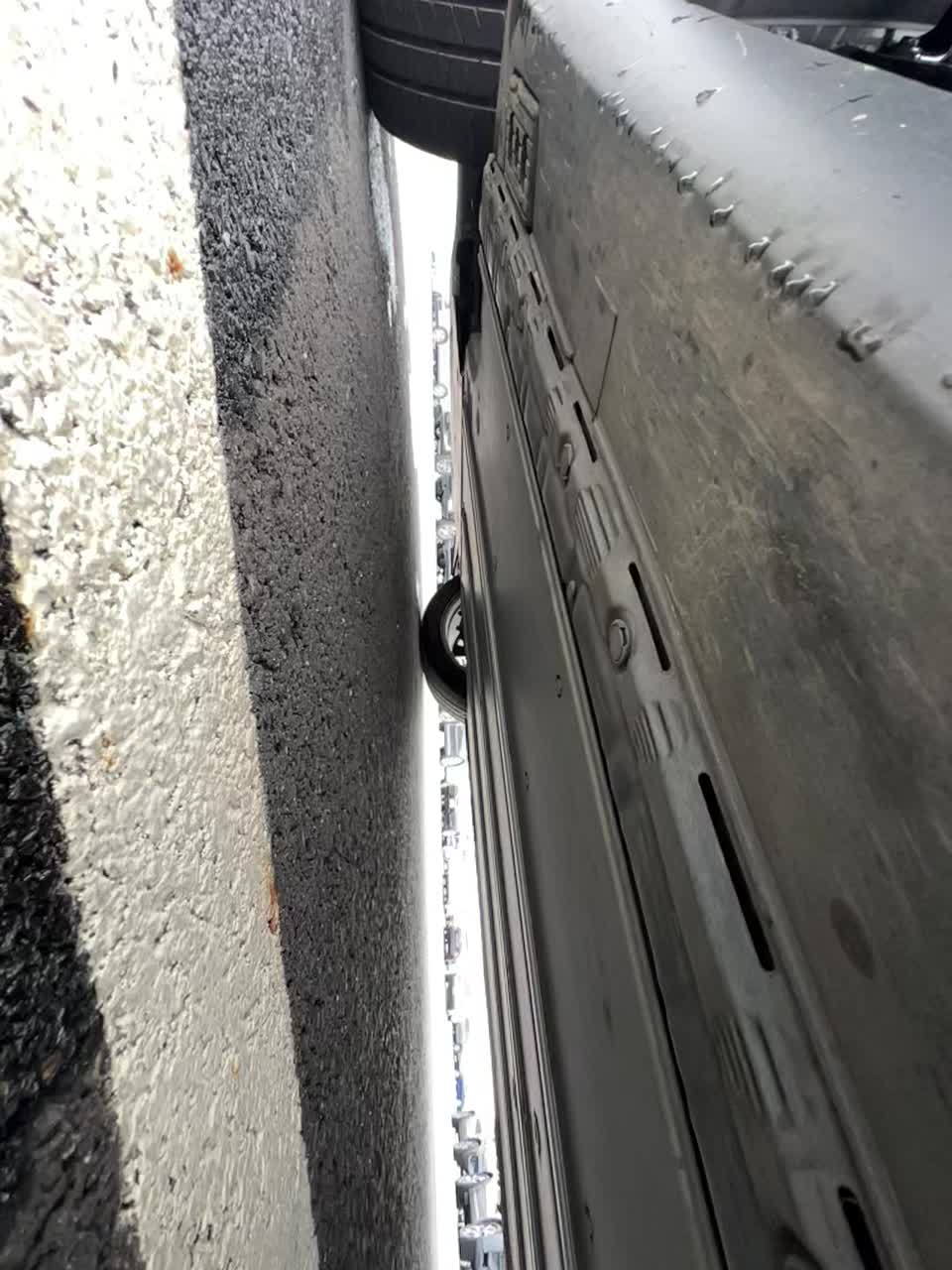 2016 Tesla Model X 75D AWD