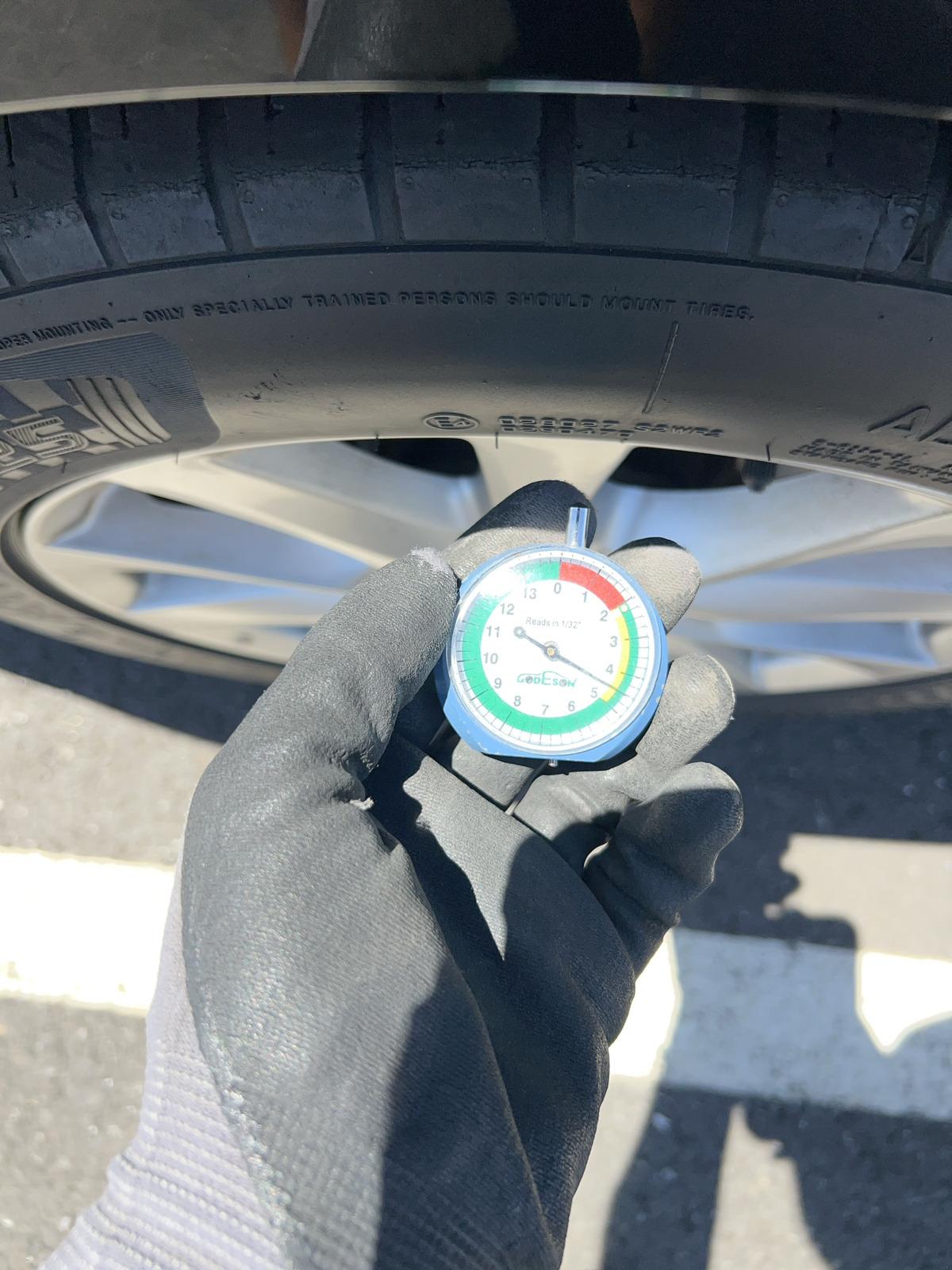 2016 MAZDA MAZDA6 Sport FWD