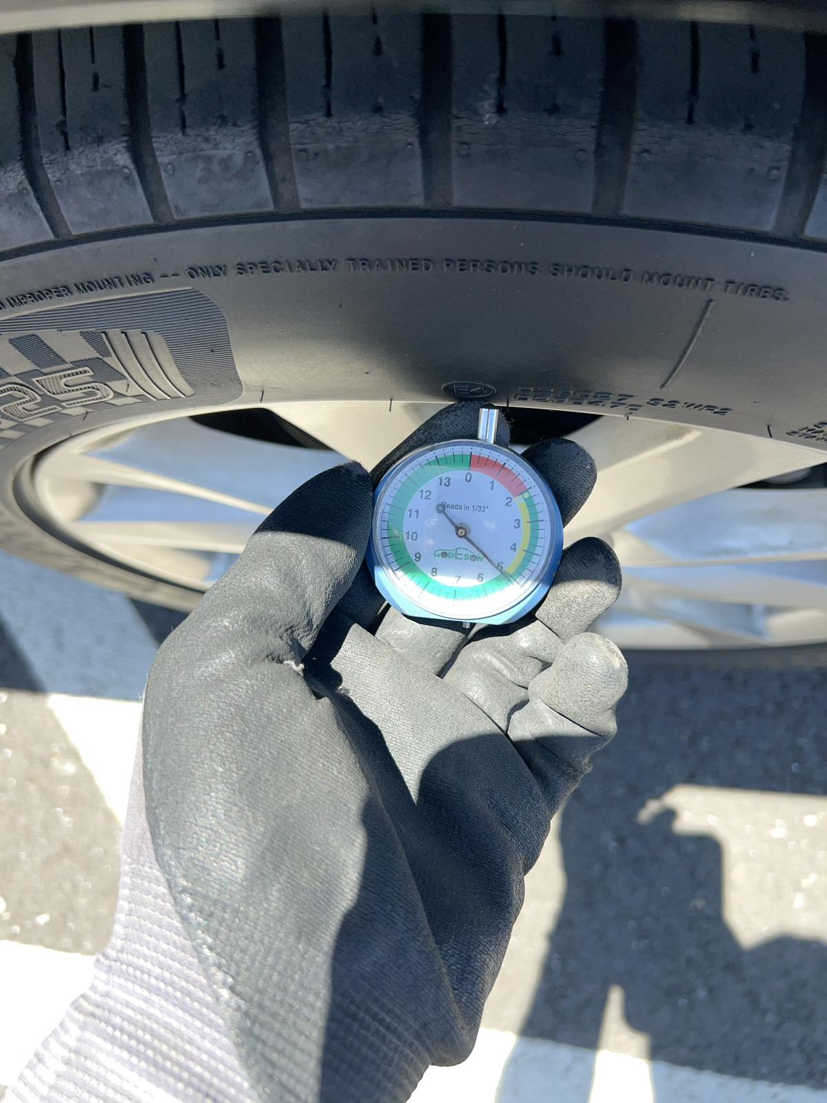 2016 MAZDA MAZDA6 Sport FWD